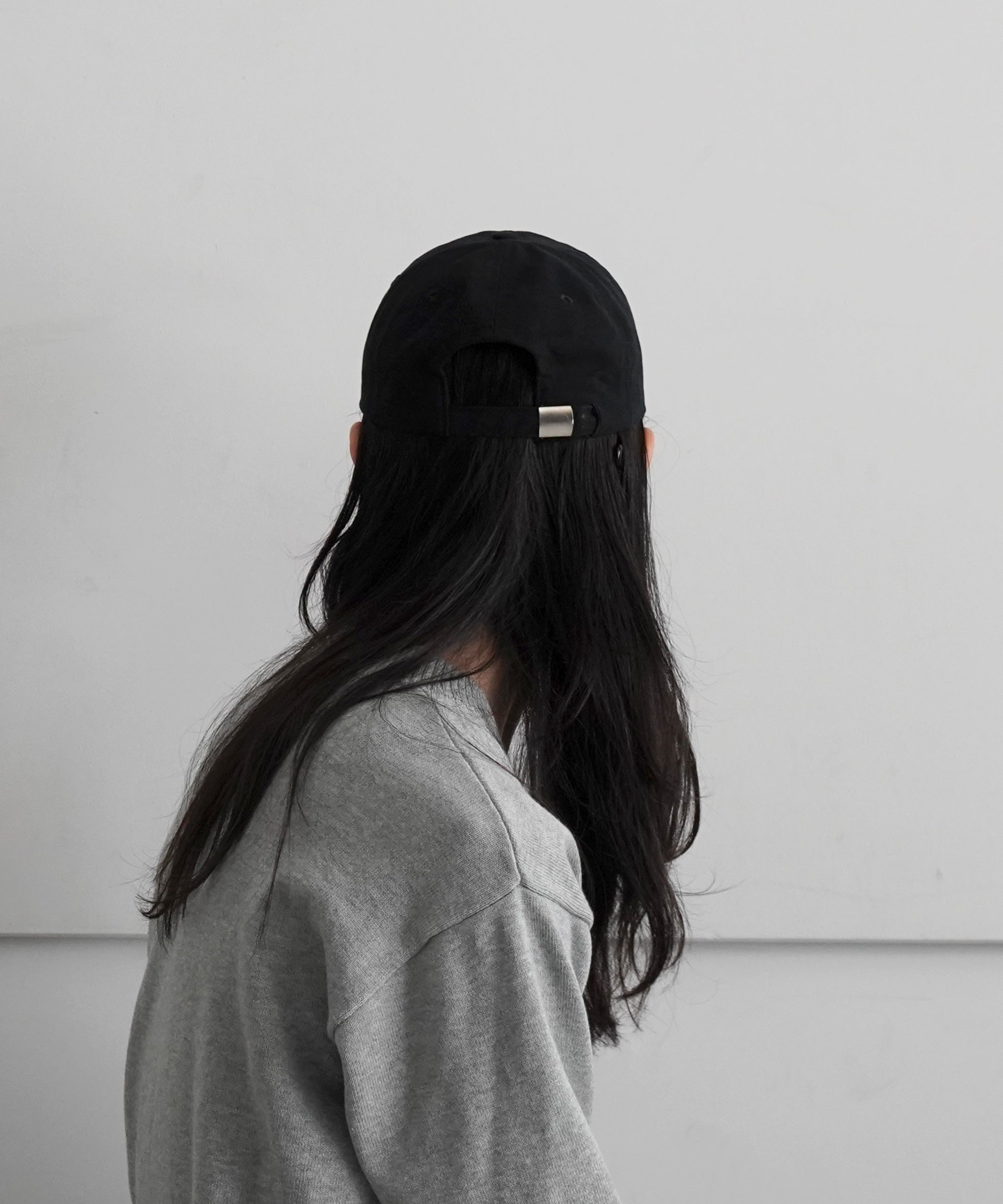 AFFX WRKS WRKS CAP "BLACK"