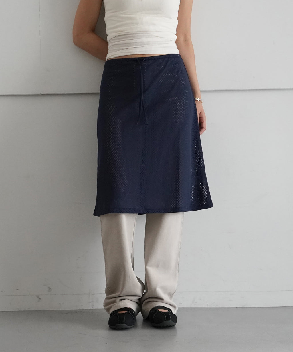 Paloma Wool【パロマウール】fowles  