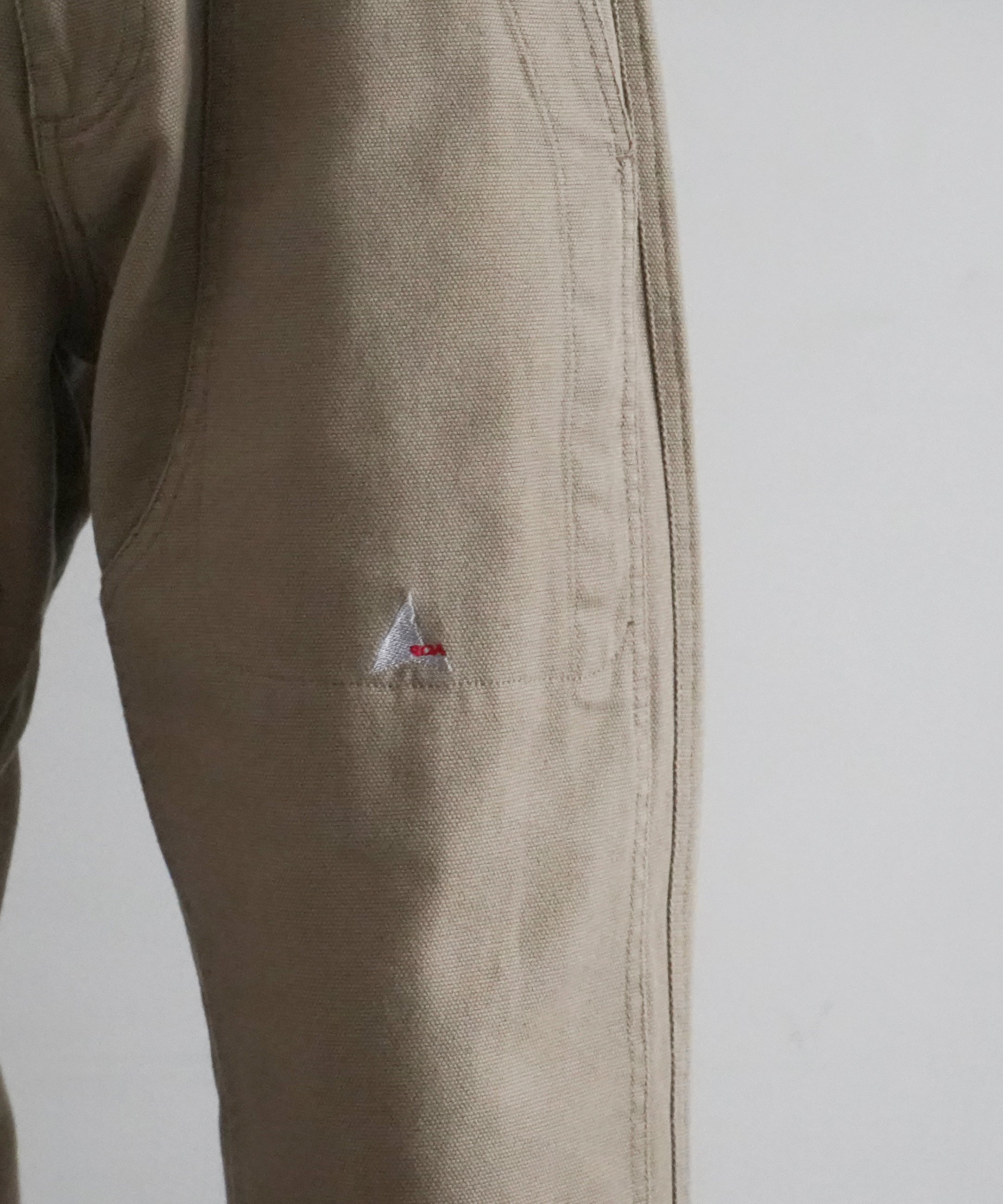 ROA Canvas Trouser – mou by ACROPOLIS