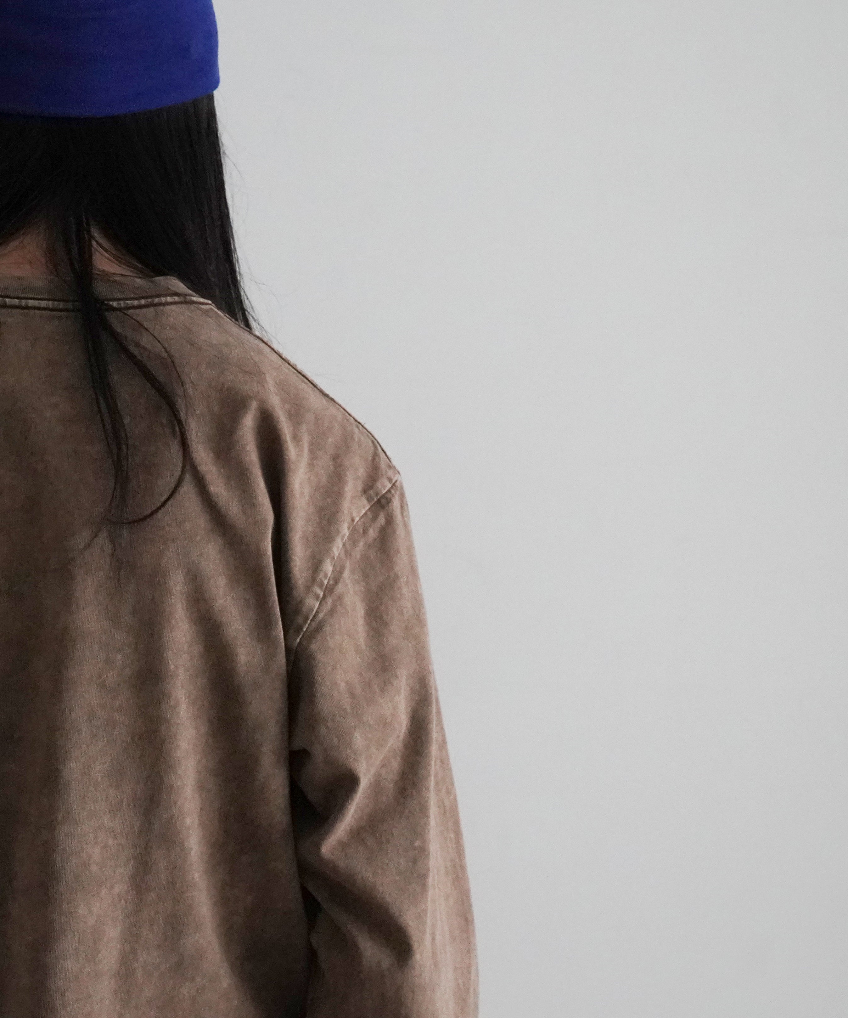 ALTERNATIVE FADED S/S T-SHIRT 1 
