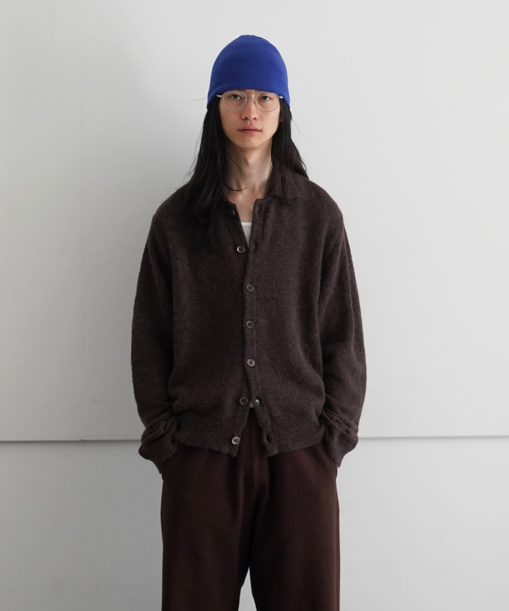 OUR LEGACY【アワーレガシー】evening polo 