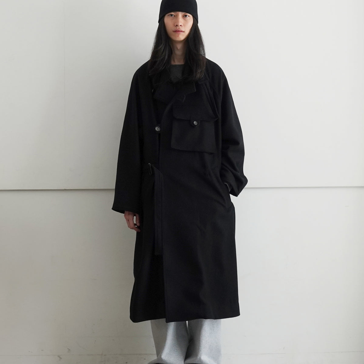 早い者勝ちSALE❗️】マイビュー LONG COAT 早い者勝ちSALE❗️】マイビュー LONG COAT