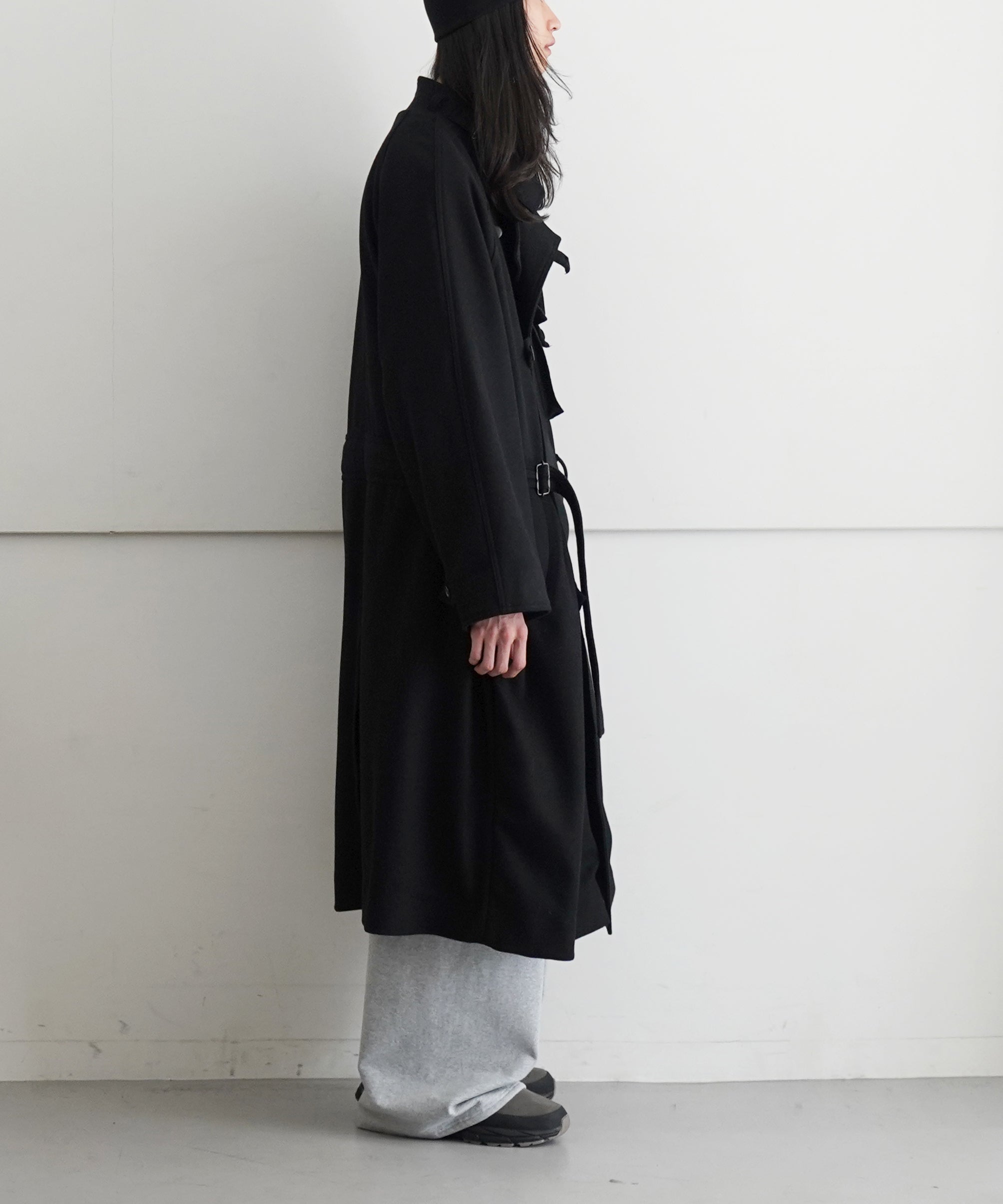 my beautiful landlet【マイビューティフルランドレット】long coat 