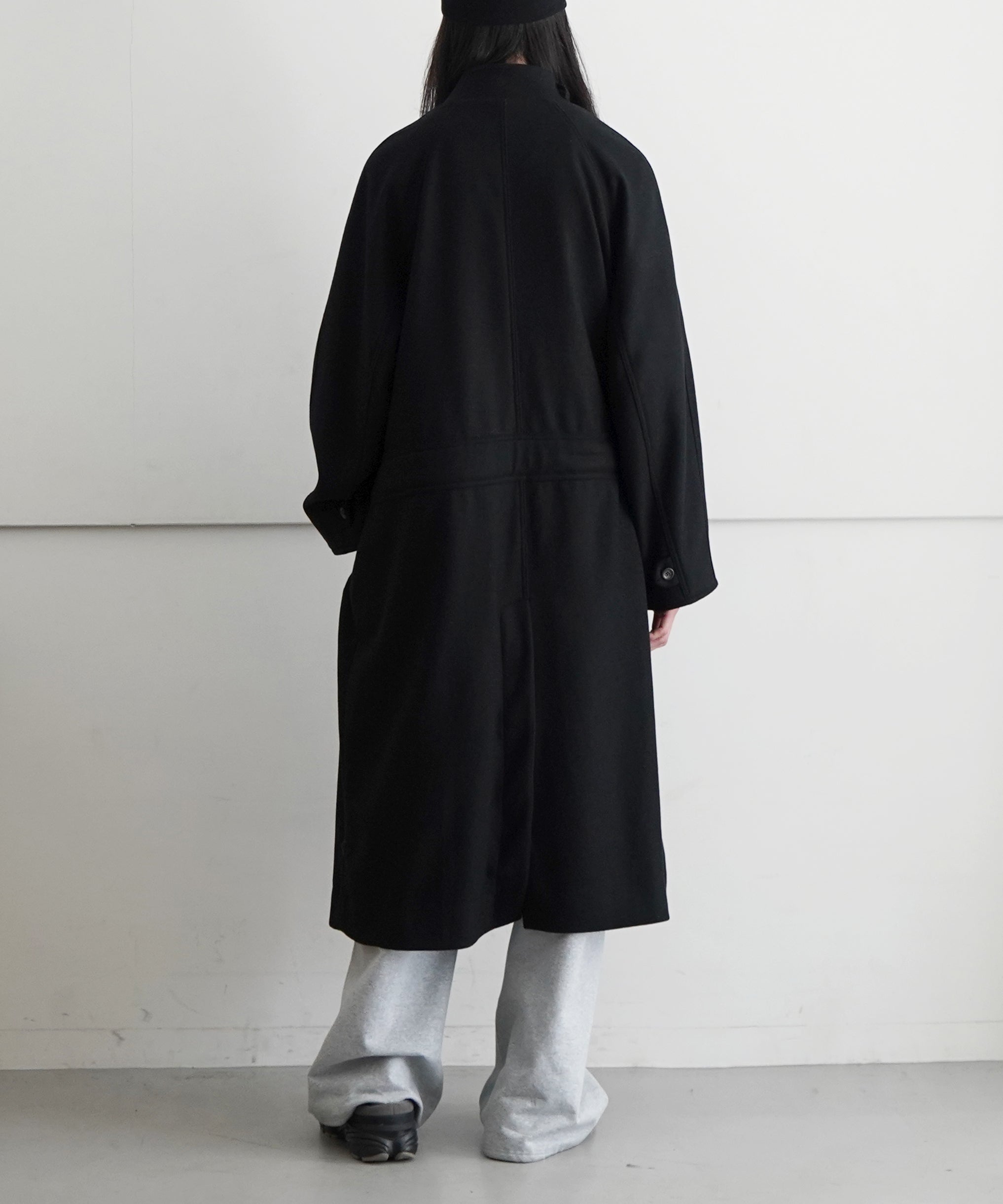 my beautiful landlet【マイビューティフルランドレット】long coat 