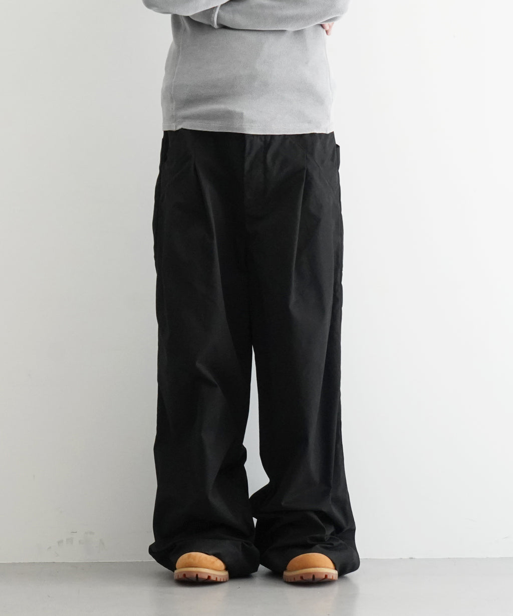ENTIRE STUDIOS【エンタイアスタジオ】wares pant 