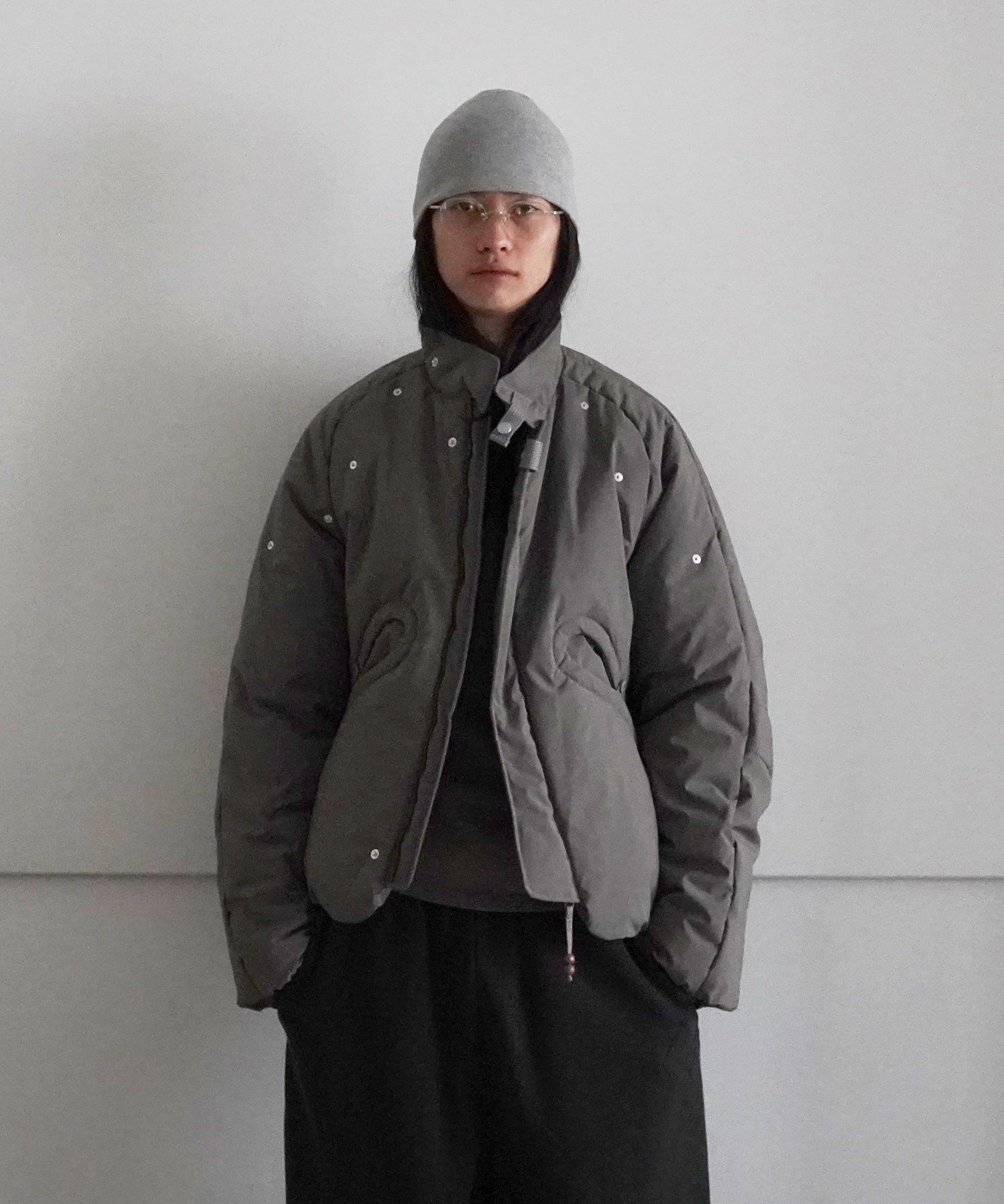 JIAN YE ジェンイェM