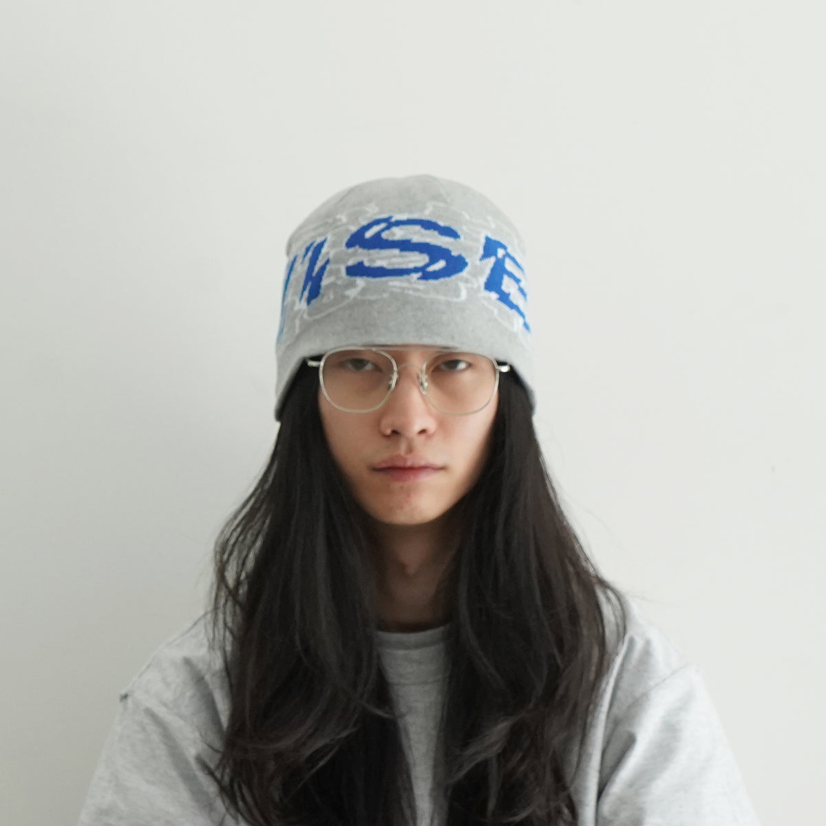 SKI BEANIE -3.COLOR- | IN ONLINE STORE