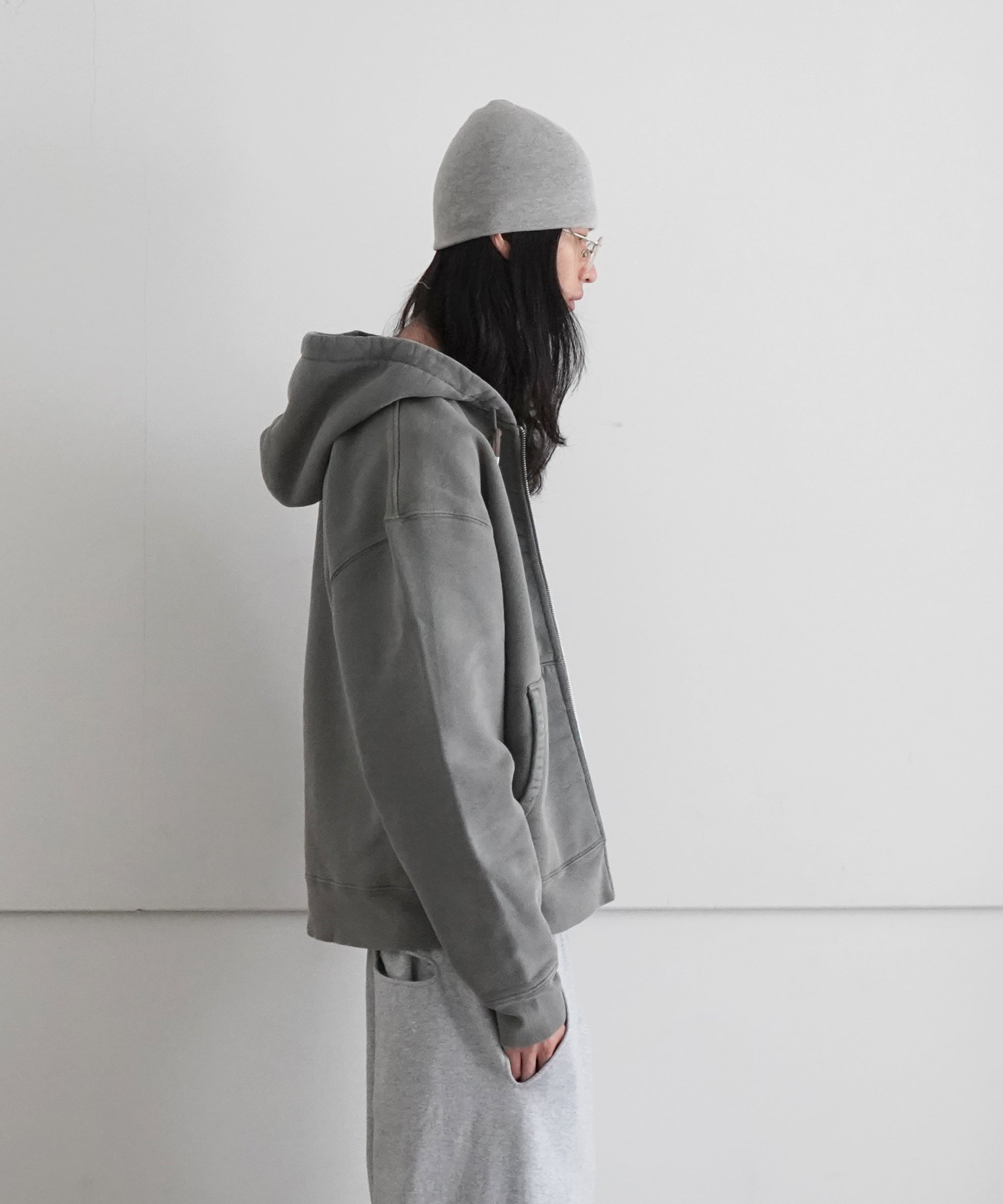 OUR LEGACY アワーレガシー RASCAL HOOD 46