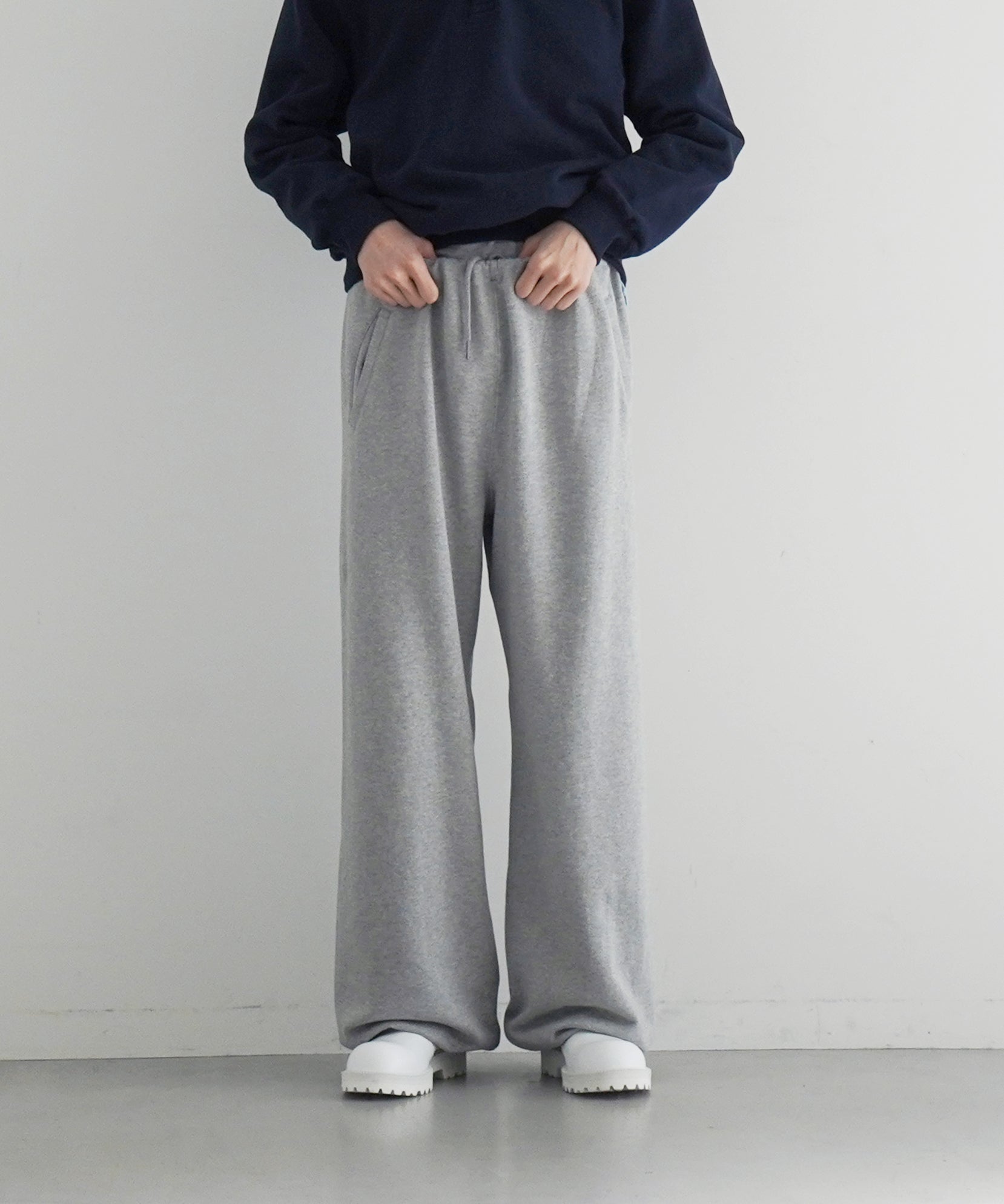 KAIKO Cloud 下 "TOP GRAY"