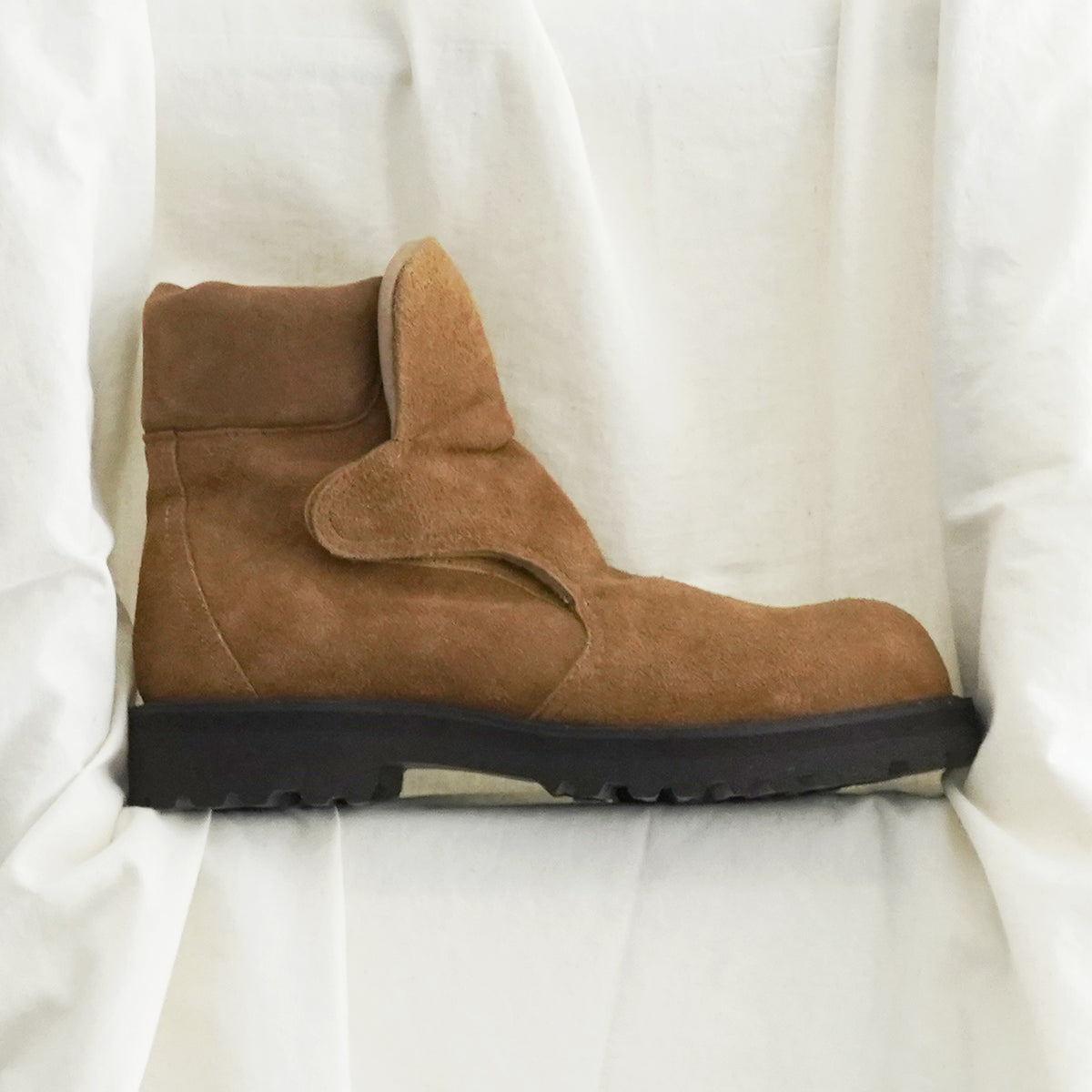 MIDORIKAWA RYO【ミドリカワリョウ】carbon boots 