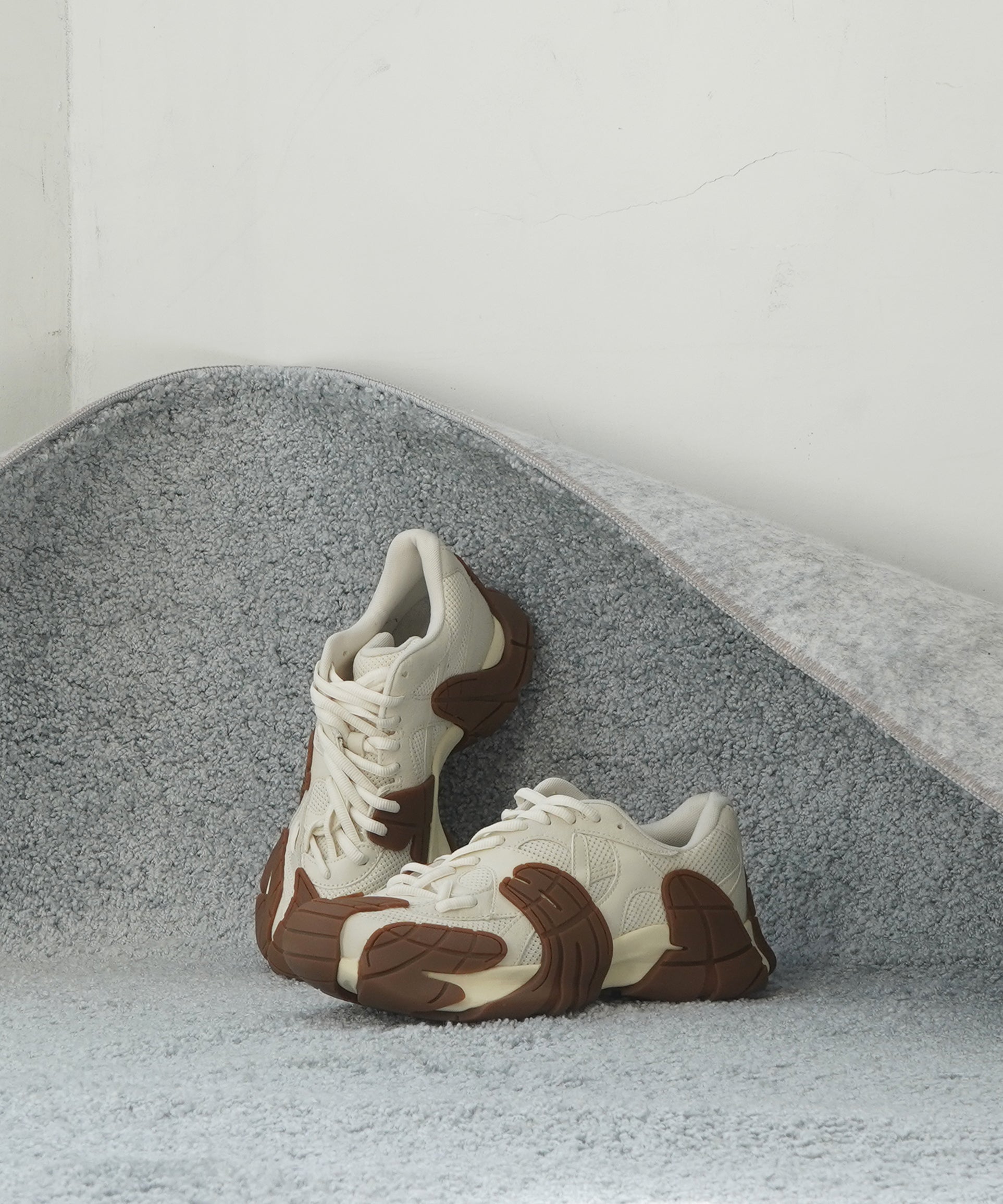 CAMPERLAB Tormenta lab "WHITE"