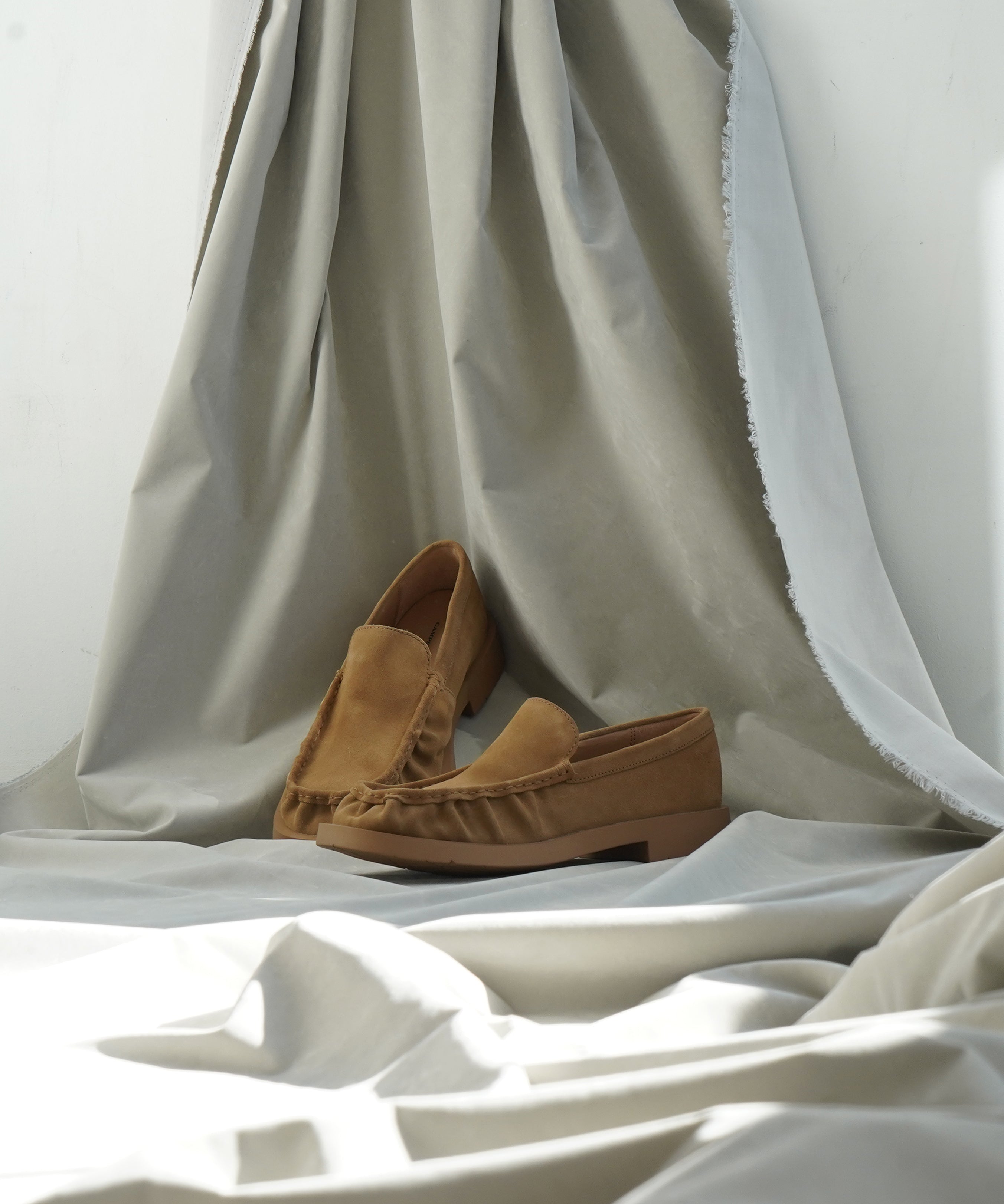 CAMPERLAB 1978 lab "BROWN"