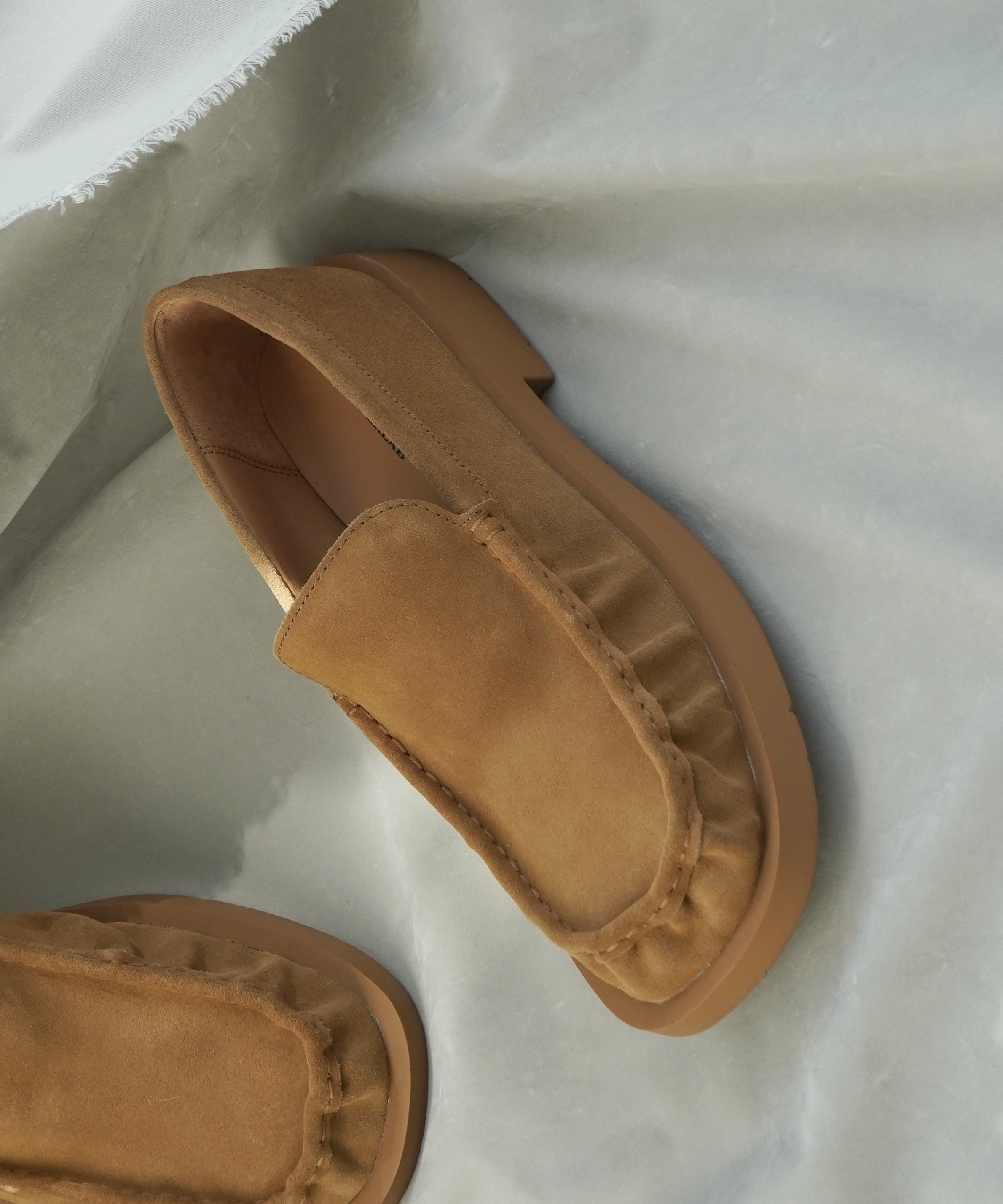 CAMPERLAB 1978 lab "BROWN"