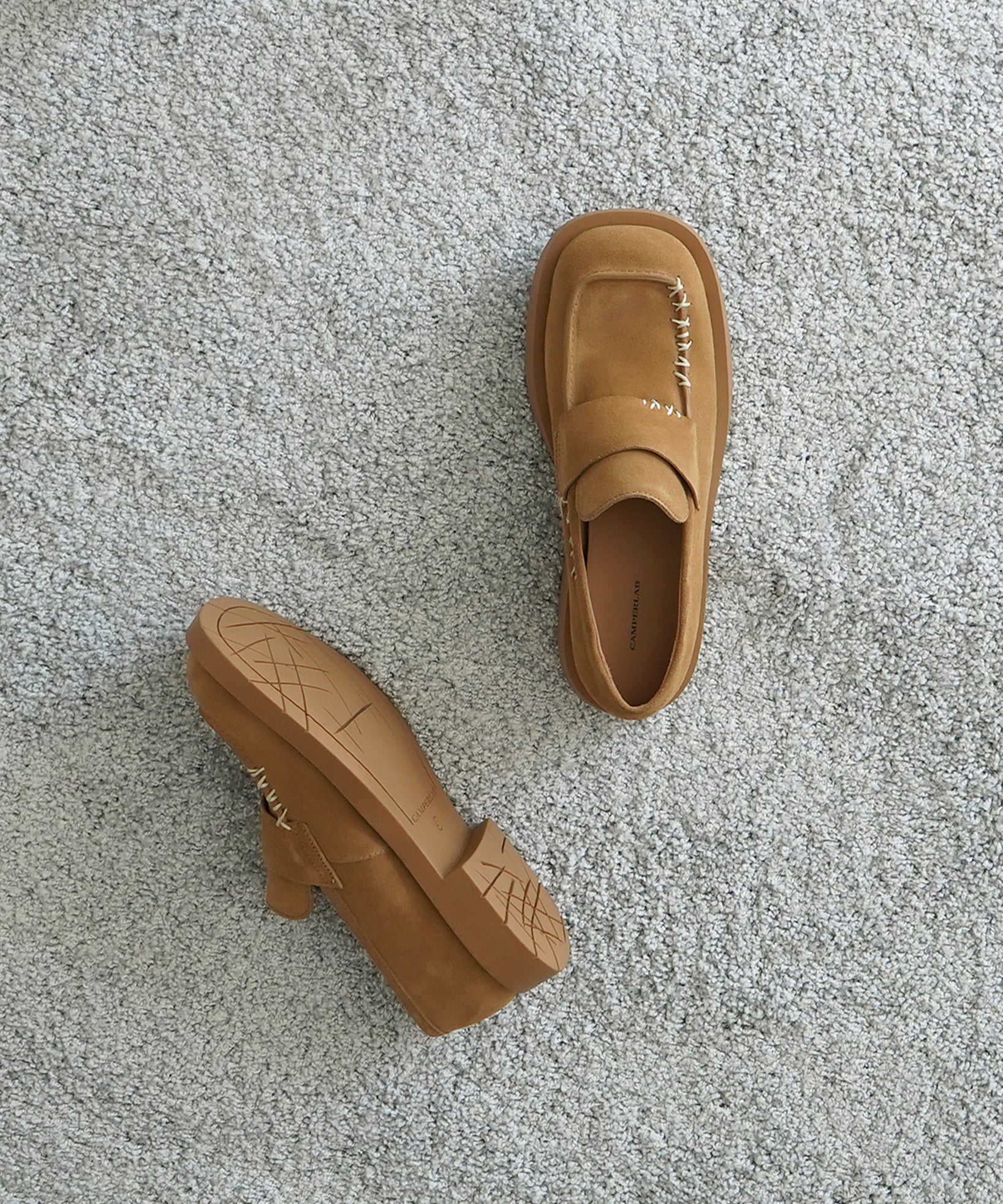 CAMPERLAB【カンペールラボ】1978 lab 