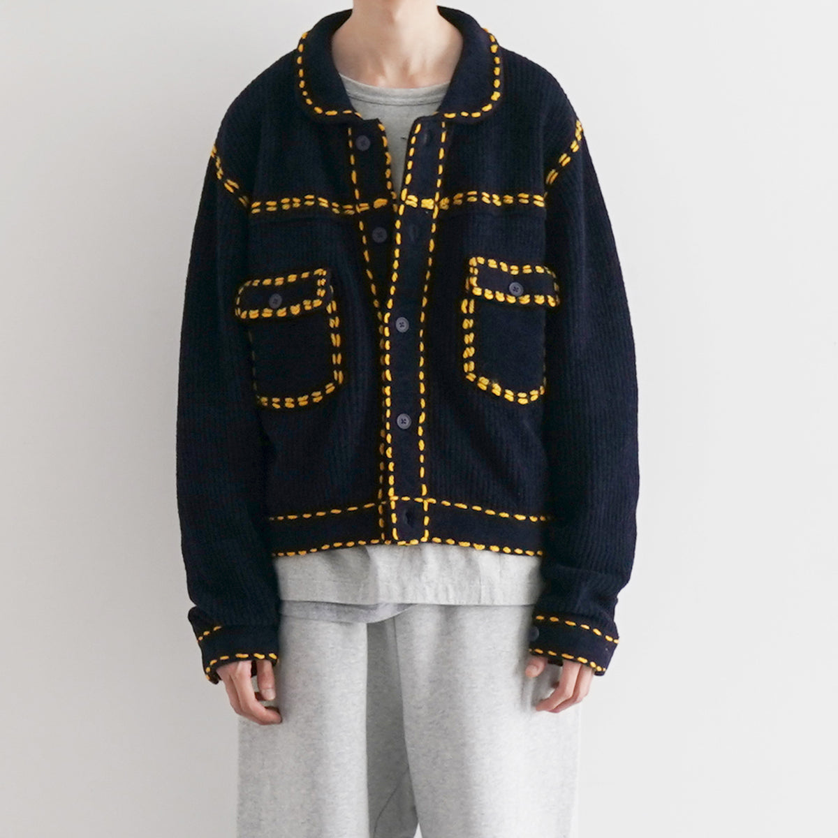 PHINGERIN【フィンガリン】PG1 Knit 