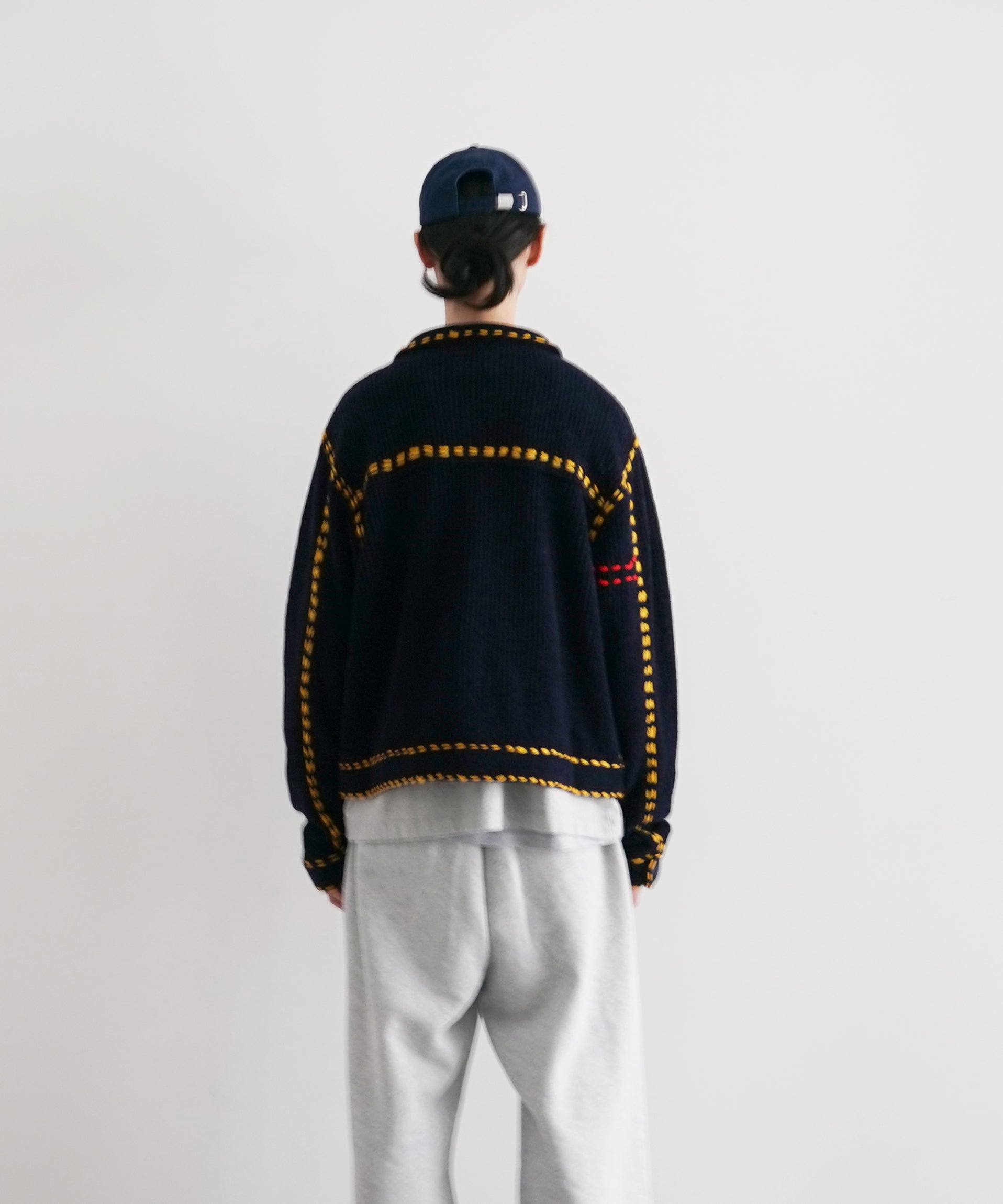 PHINGERIN【フィンガリン】PG1 Knit 