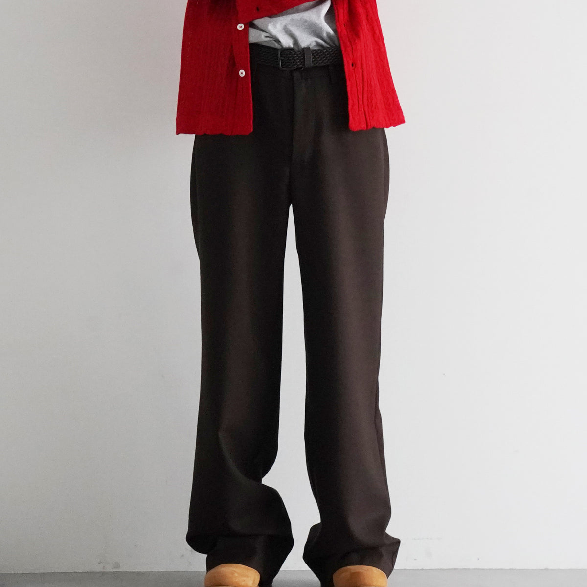 sefr【セファー】jiro trouser sefr【セファー】jiro trouser