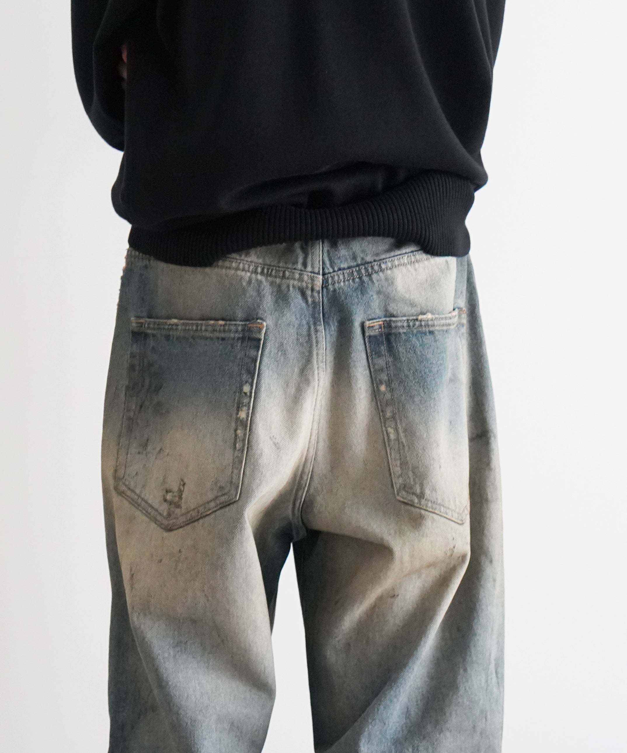 Lil Dirty Jean City – lildenimjean