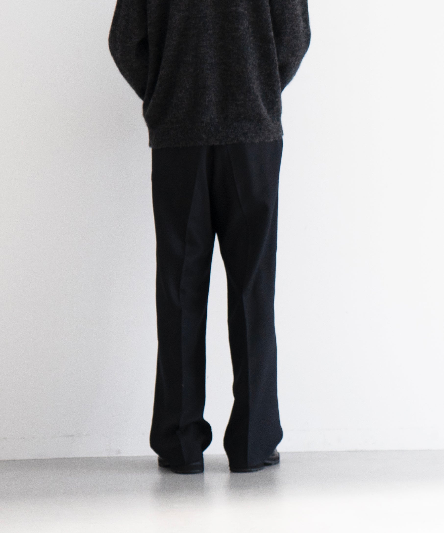 OUR LEGACY【アワーレガシー】borrowed chino 