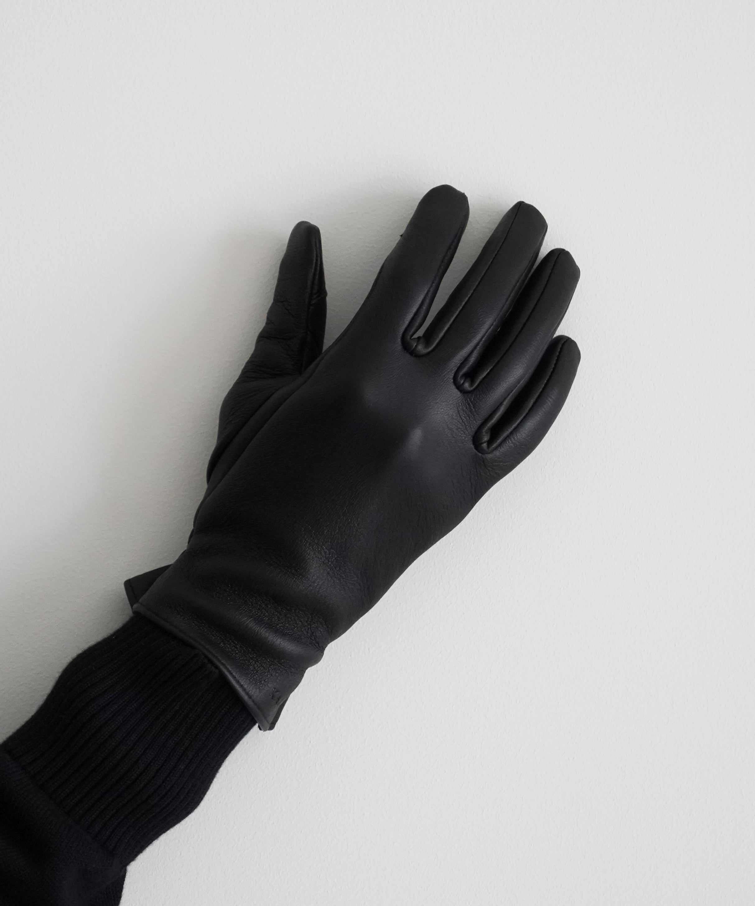 KAIKO BUFF GLOVE "BLACK"