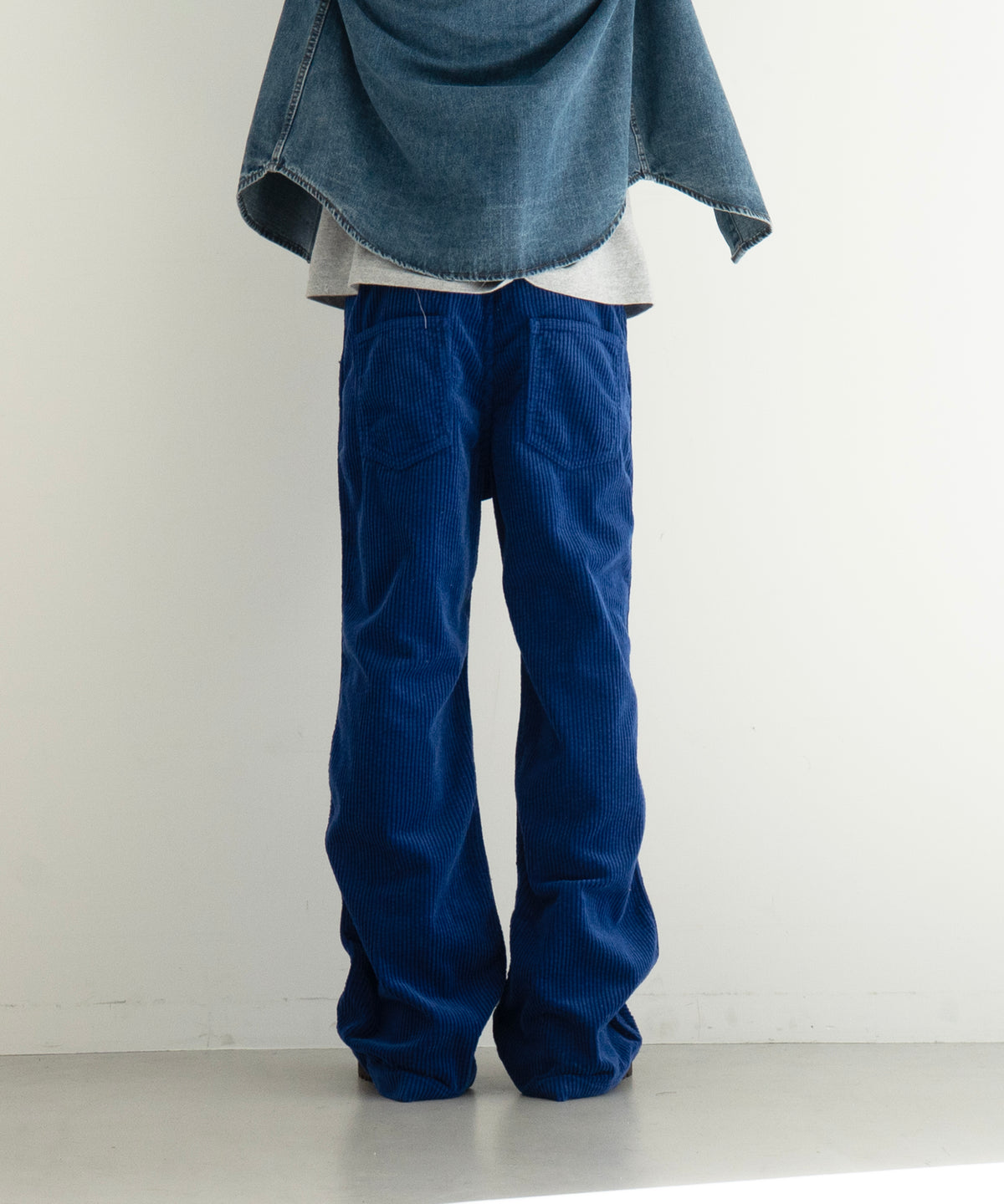 KAIKO【カイコー】Colored cord flares 