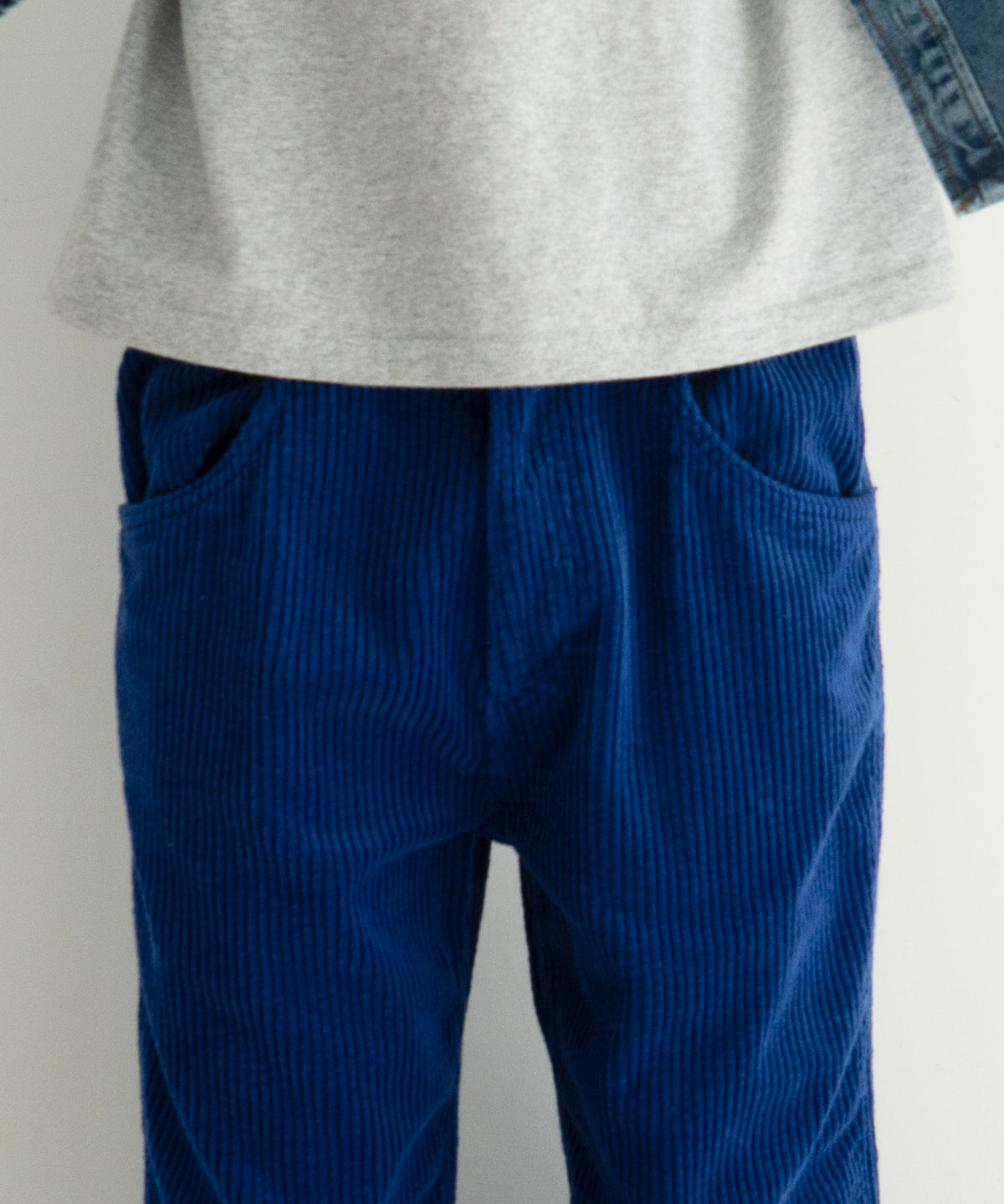 KAIKO【カイコー】Colored cord flares 