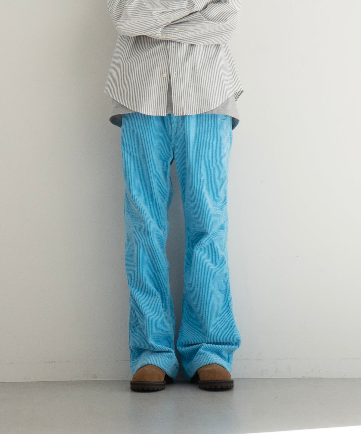 KAIKO【カイコー】Colored cord flares 