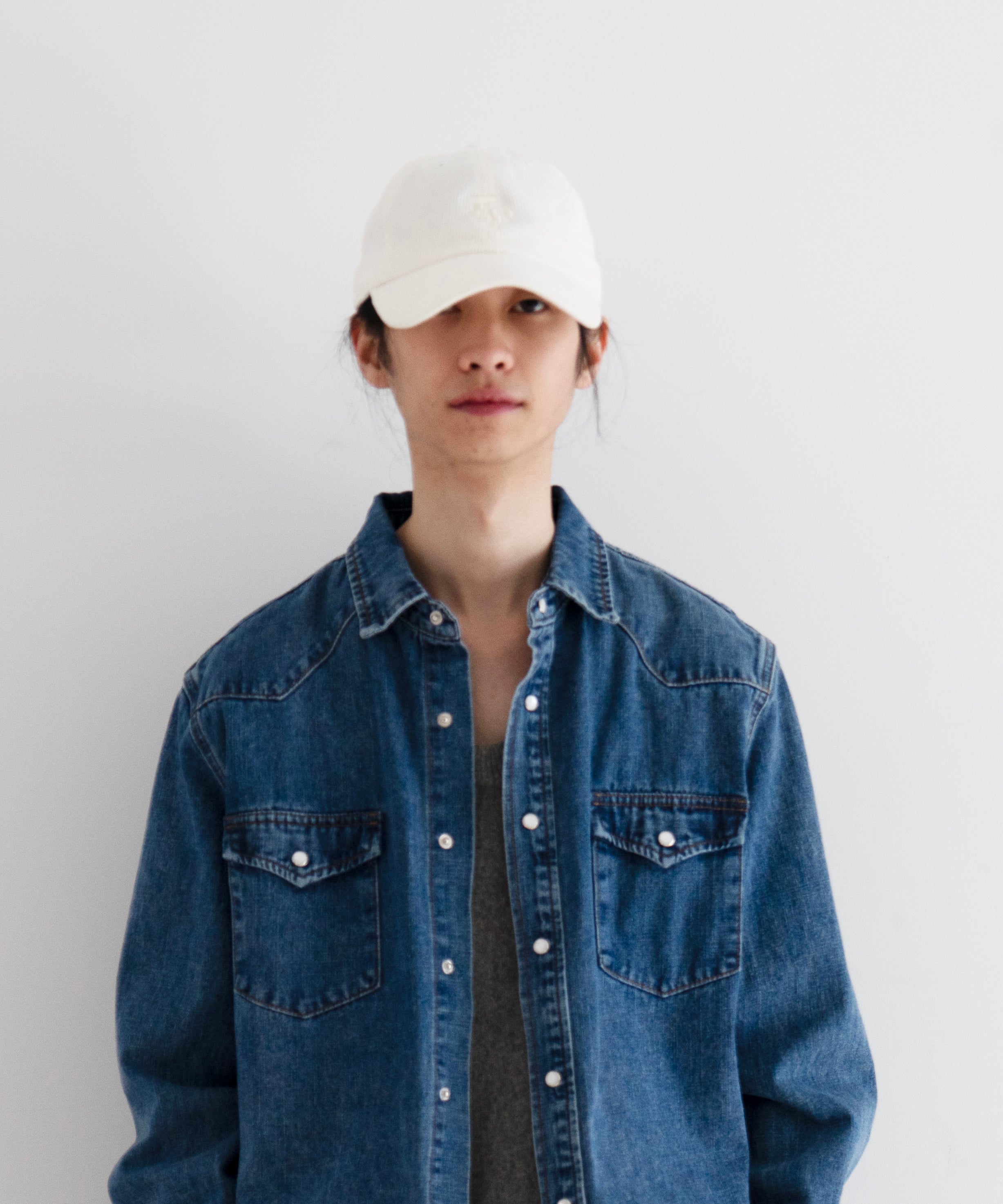 LINDER SPORT Western shirt "MED WSH"