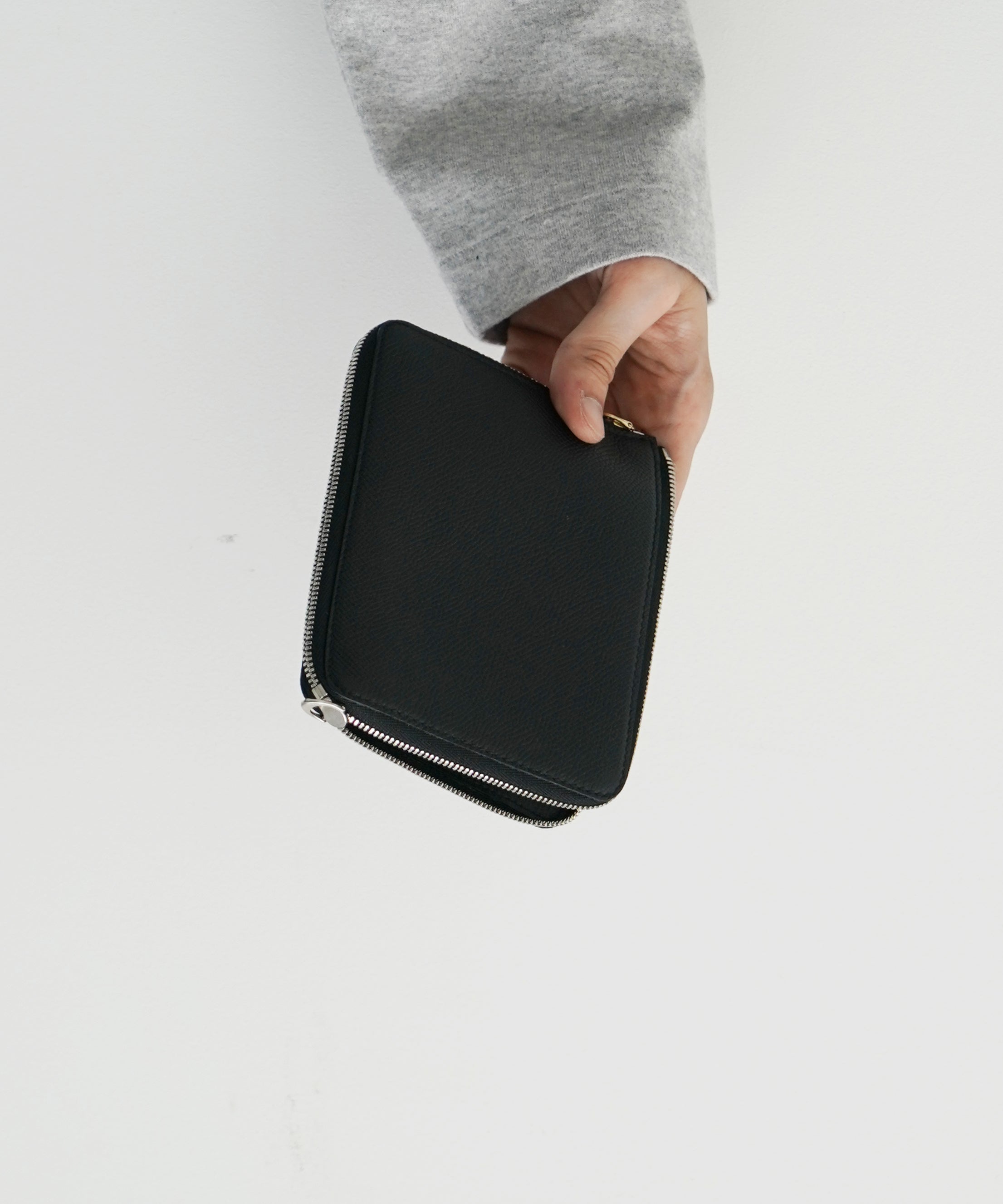 ED ROBERT JUDSON Magic purse_m "BLACK"