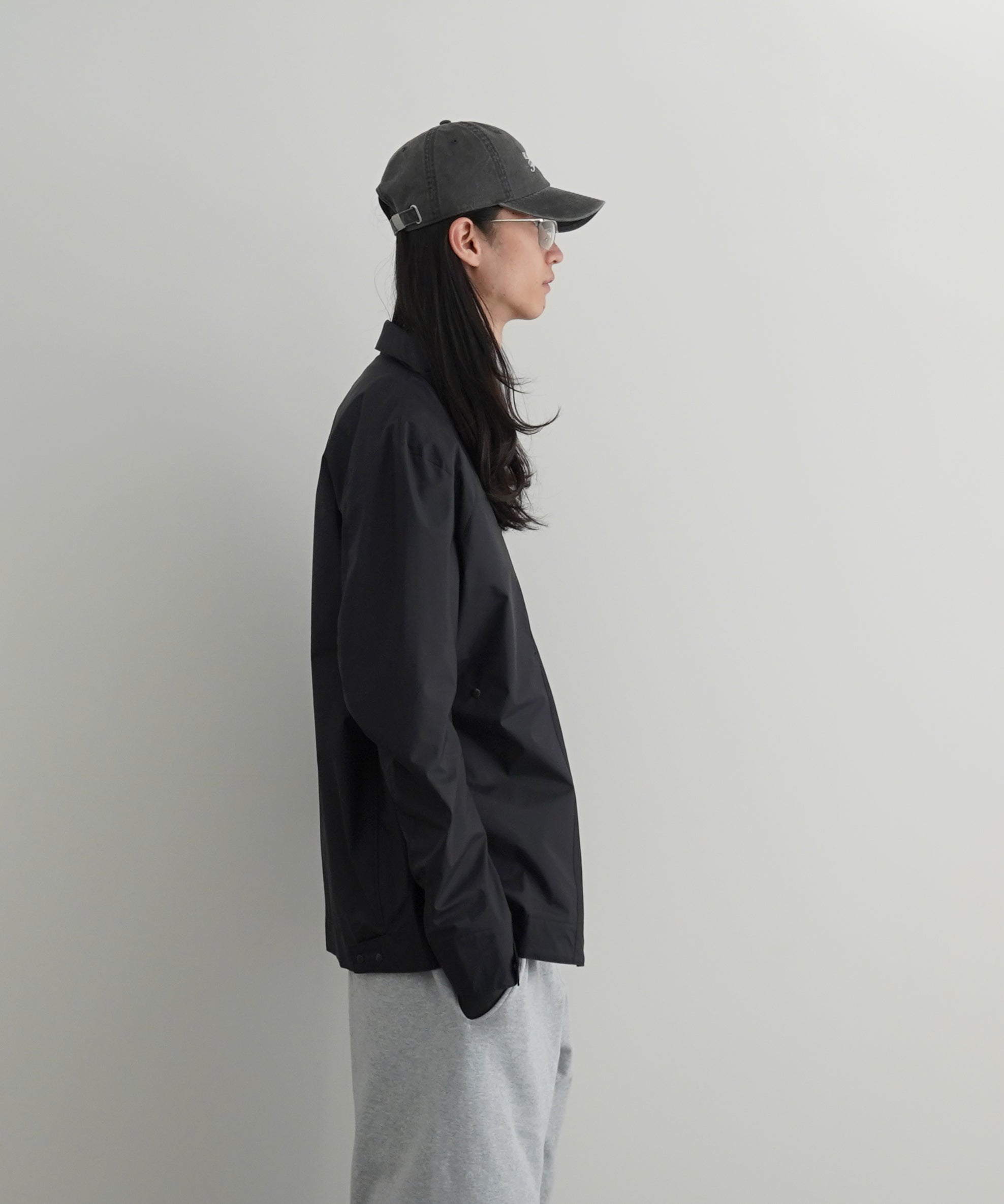 OPPOSE DUALITY【オポーズデュアリティ】6pocket panel nylon work