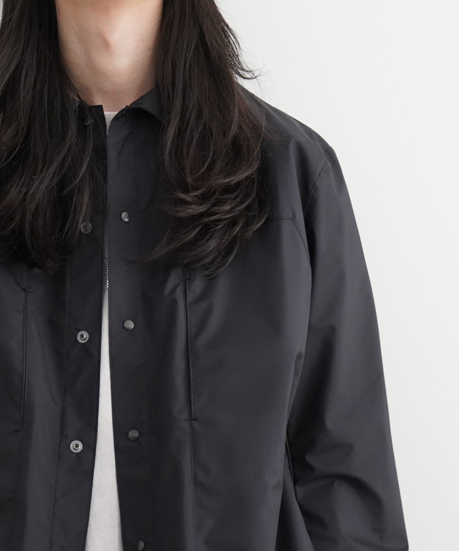 OPPOSE DUALITY【オポーズデュアリティ】6pocket panel nylon work