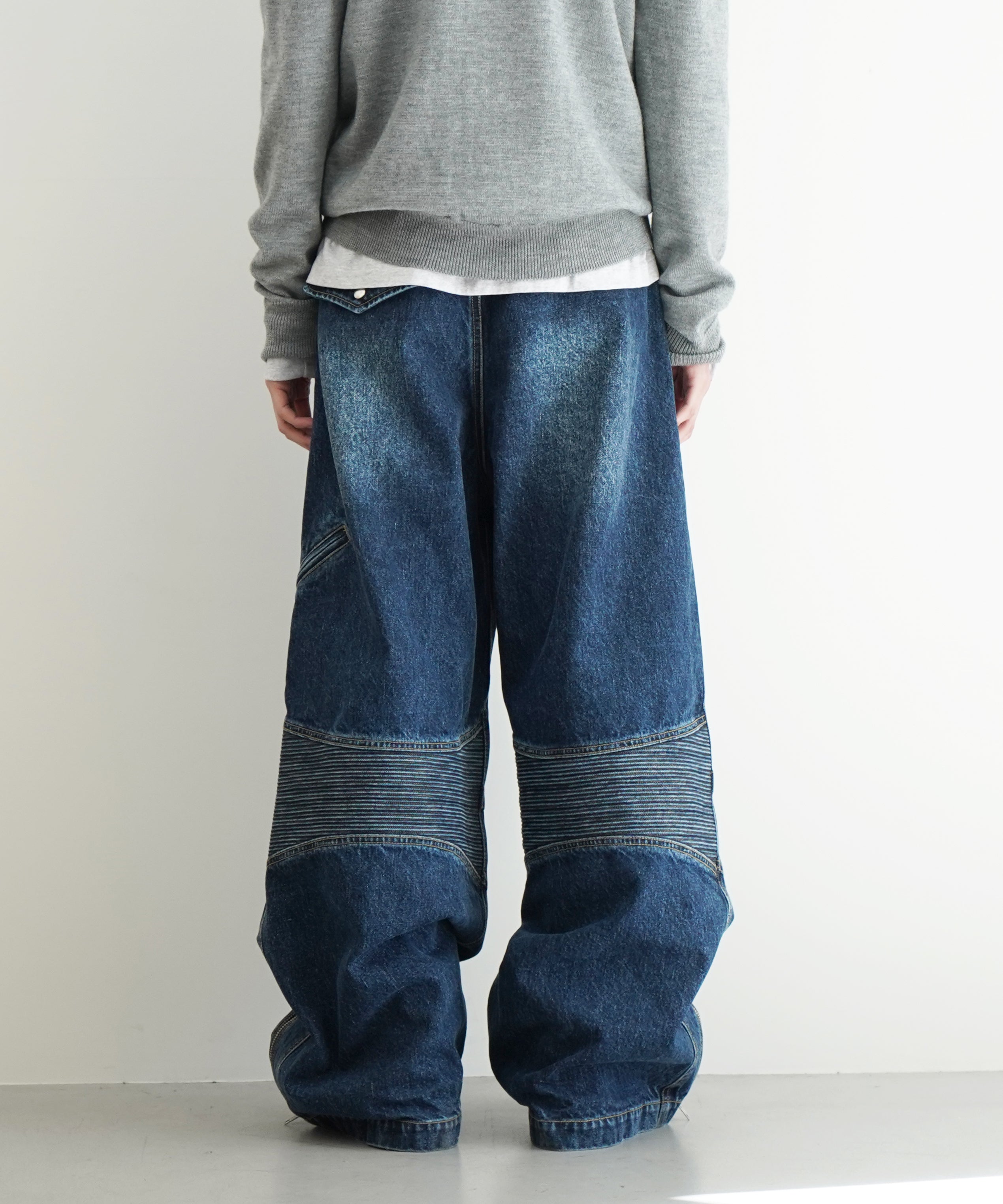Kaiko Not style /