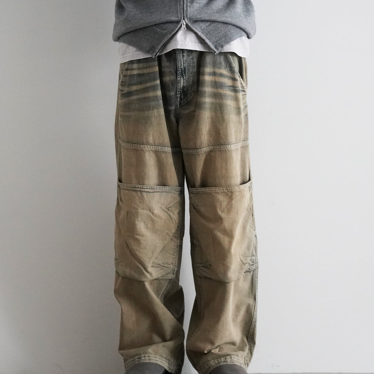 パンツ DIESEL D-SHIFT Diesel D-Shift Jeans | Black | FARFETCH