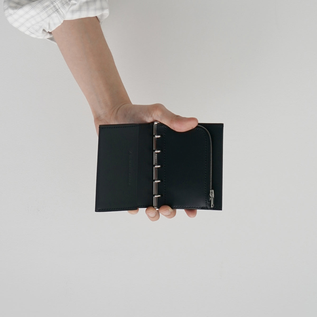 ED ROBERT JUDSON【エドロバートジャドソン】Binder mini wallet