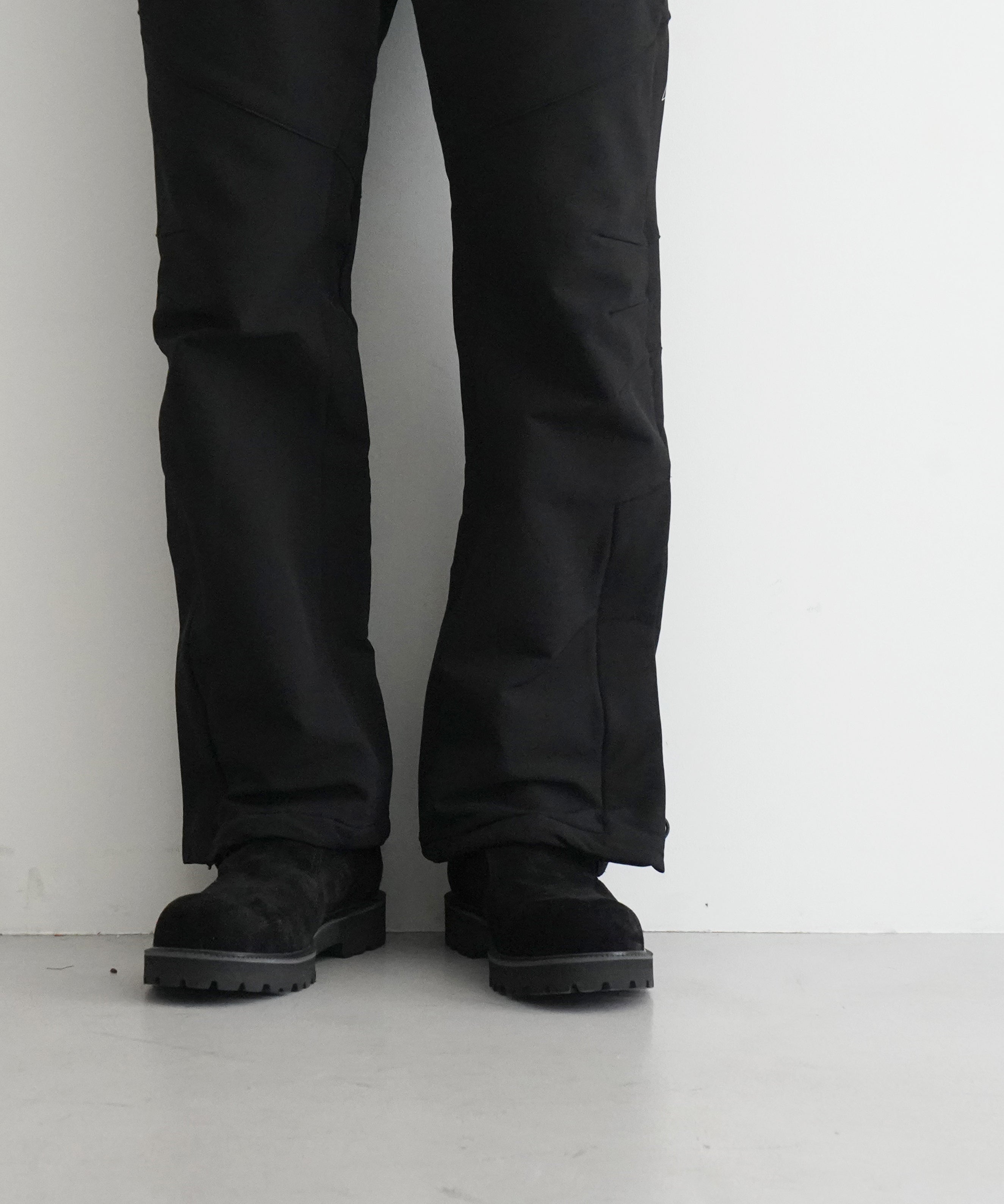 ROA【ロア】Technical Trousers Softshell 
