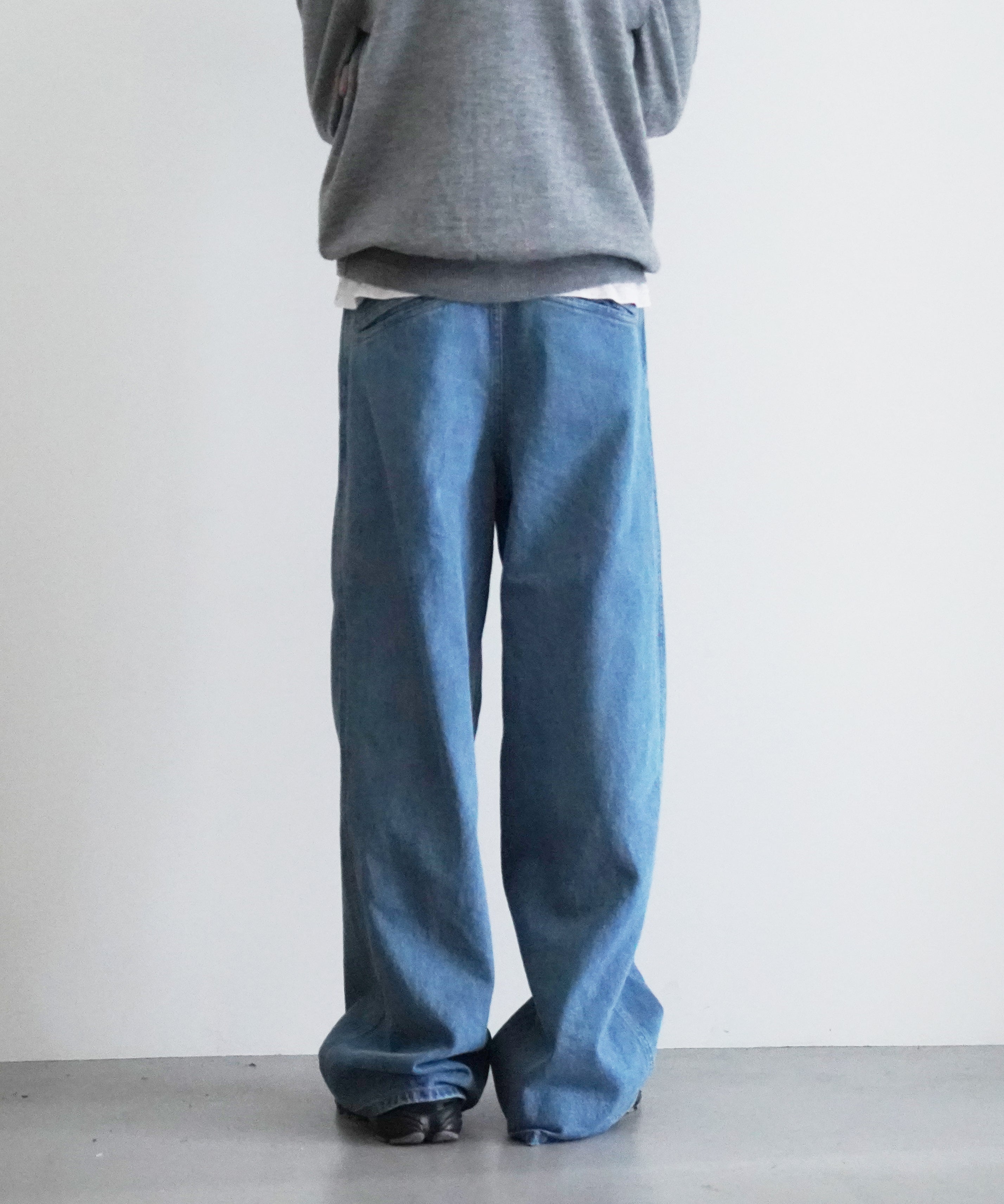 【EXCLUSIVE】ISSUETHINGS TYPE 68 "ID"