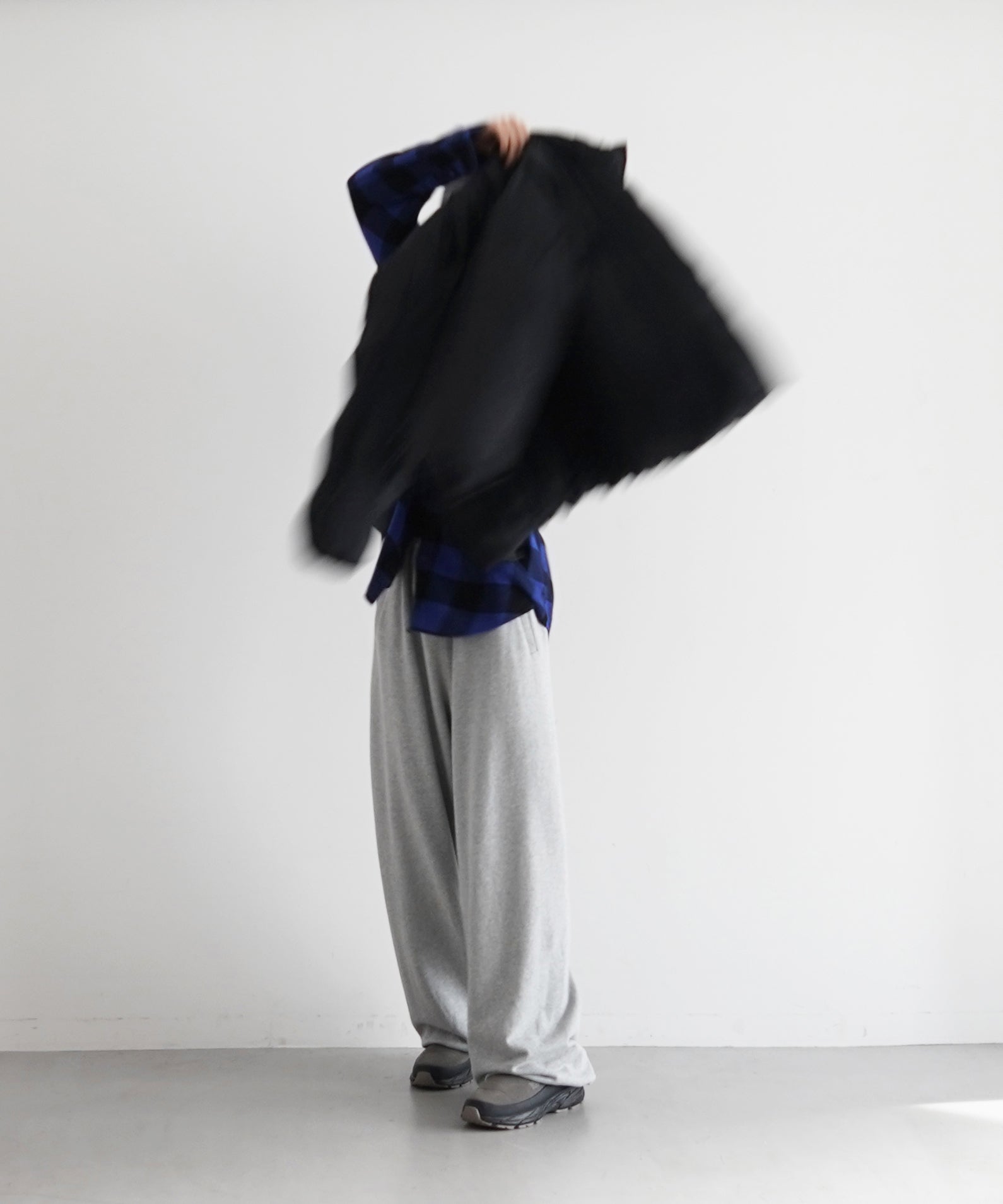 KAIKO Cloud 下 "TOP GRAY"