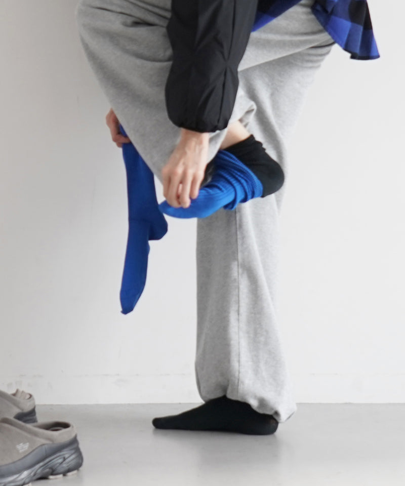 KAIKO Hironobu nomura #1 "BLUE"