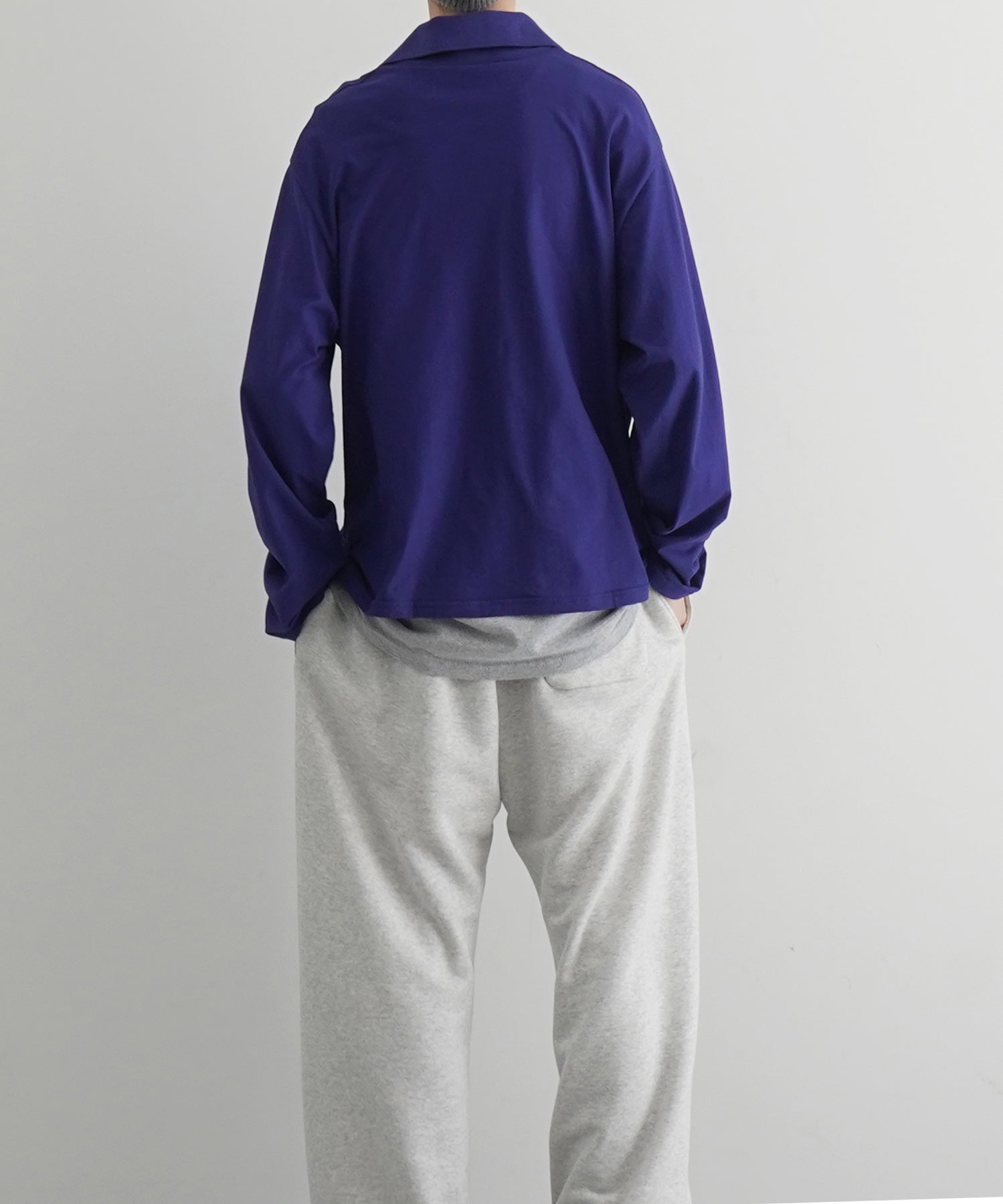 【極美品】Our legacy 26SS Rugby longsleeve OUR LEGACY【アワーレガシー】Rugby longsleeve 