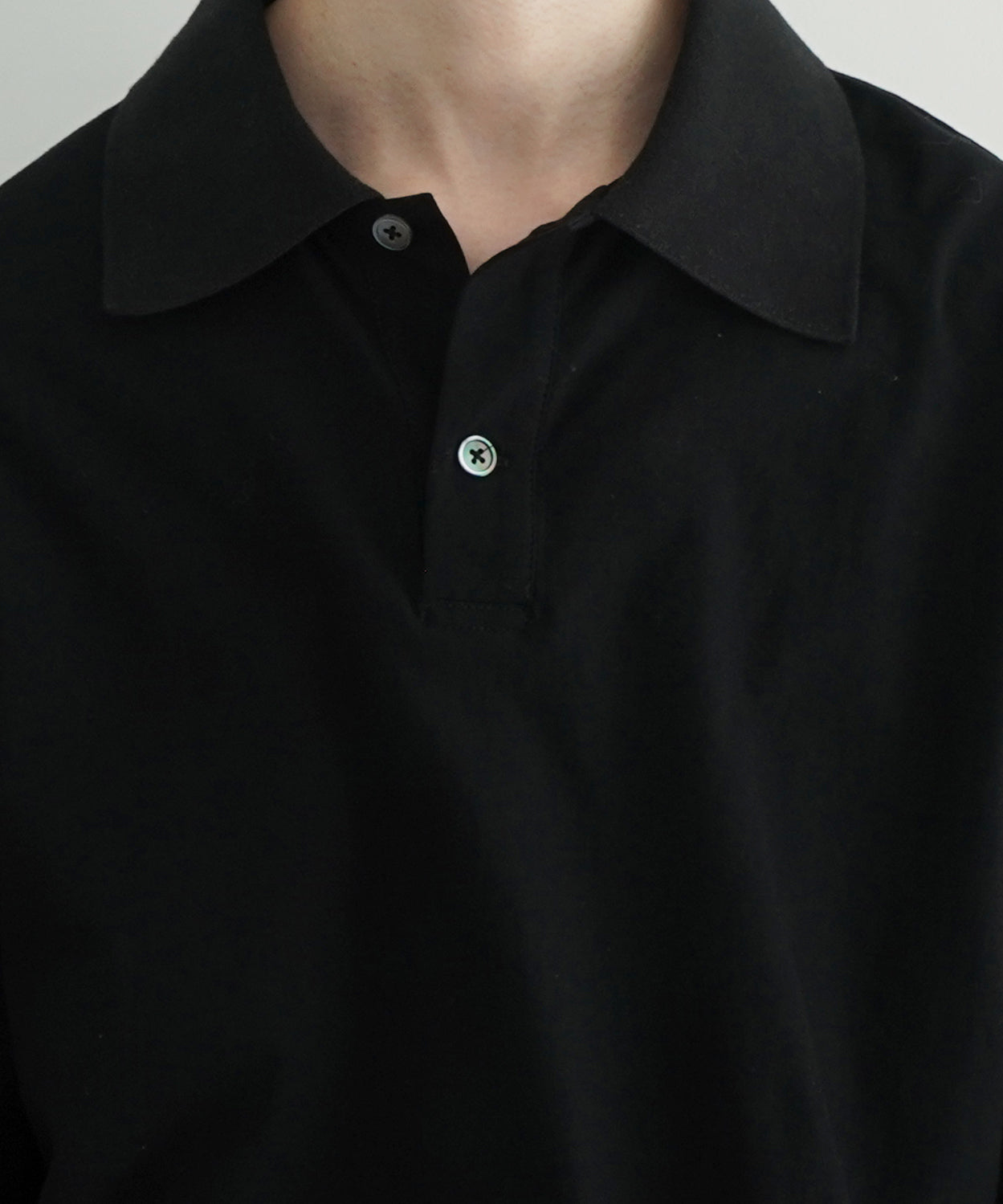 【極美品】Our legacy 26SS Rugby longsleeve OUR LEGACY【アワーレガシー】Rugby longsleeve 