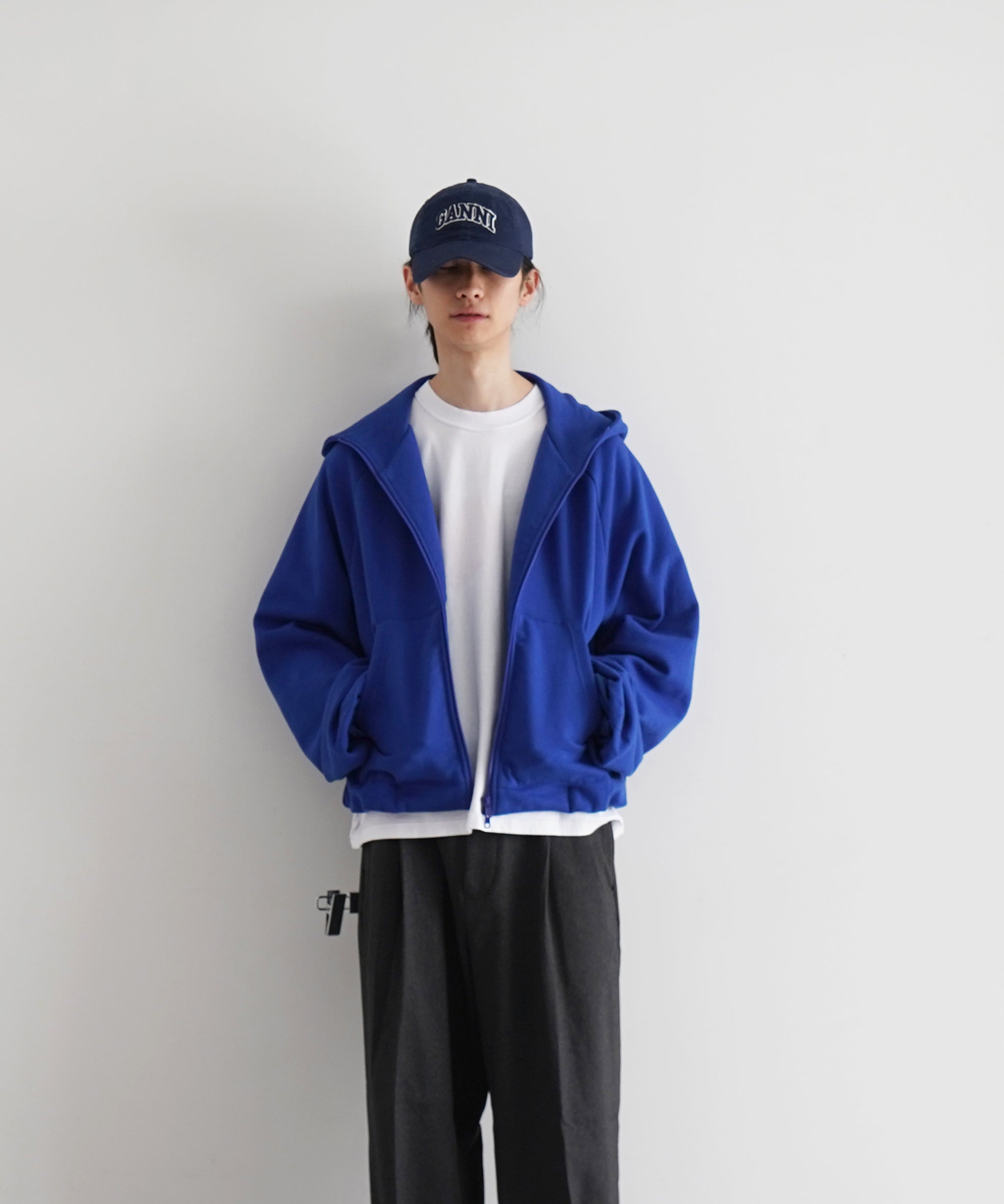 KAIKO【カイコー】cloud parka 