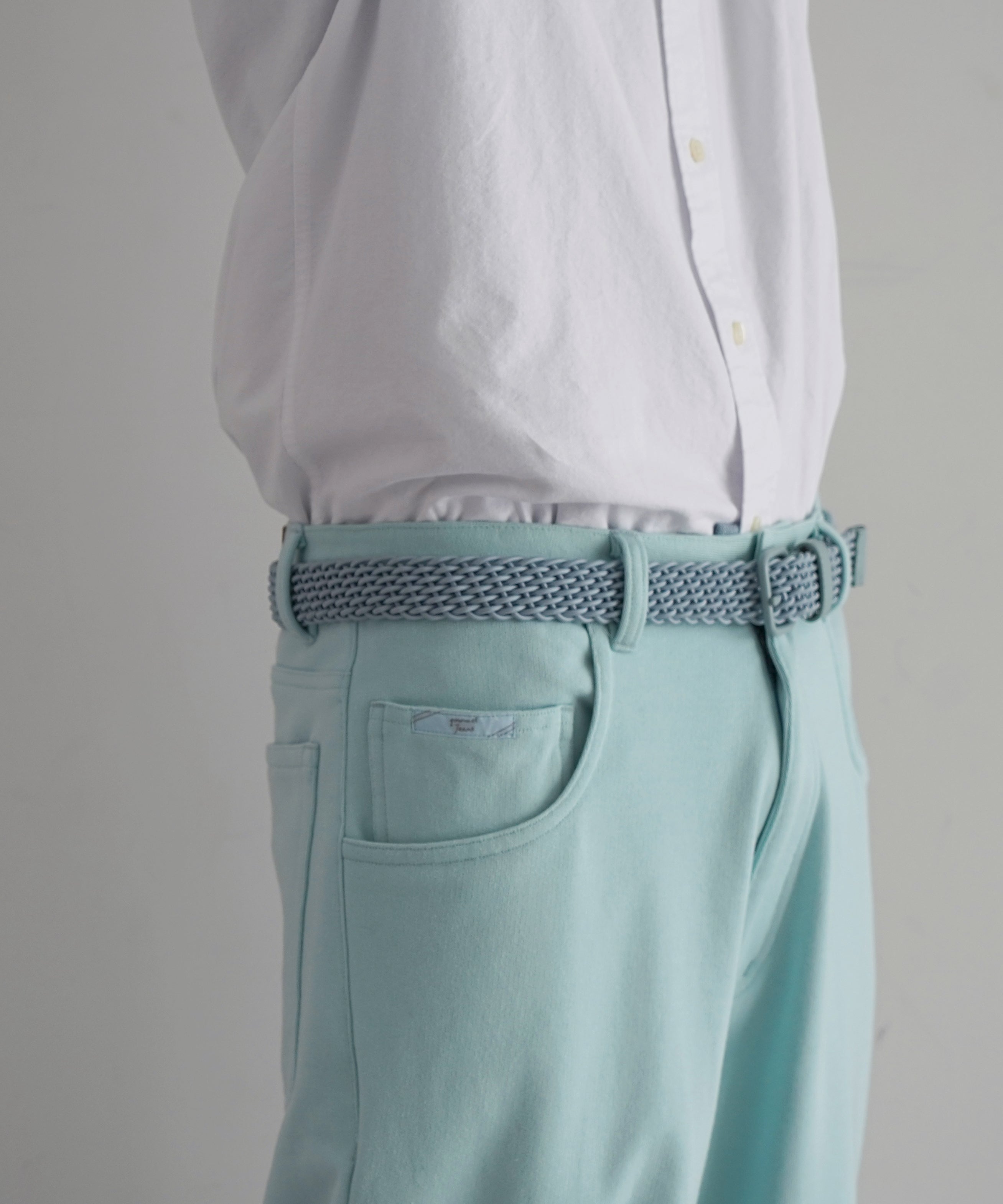 gourmet jeans【グルメジーンズ】Urake loose 