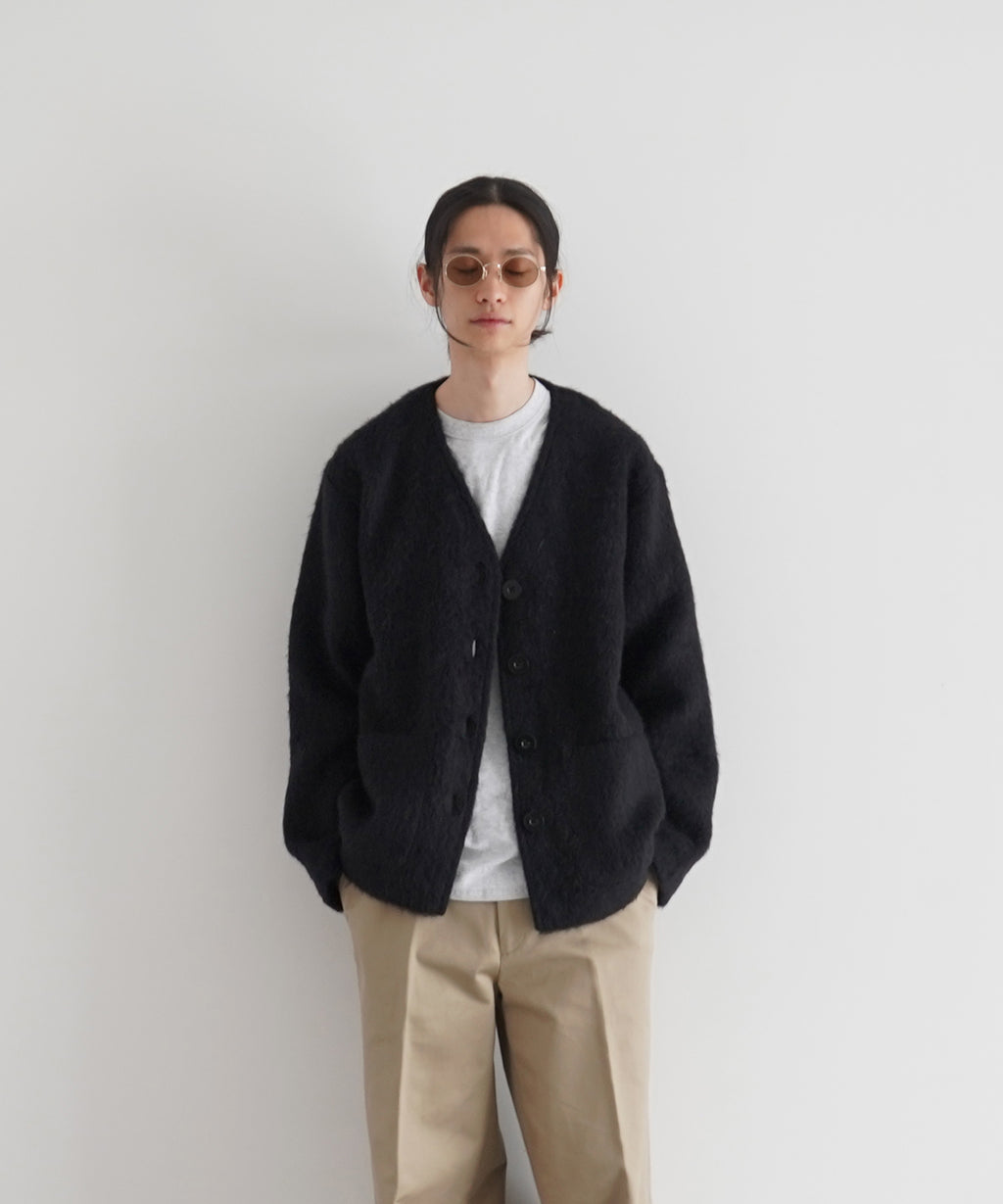OUR LEGACY【アワーレガシー】cardigan 