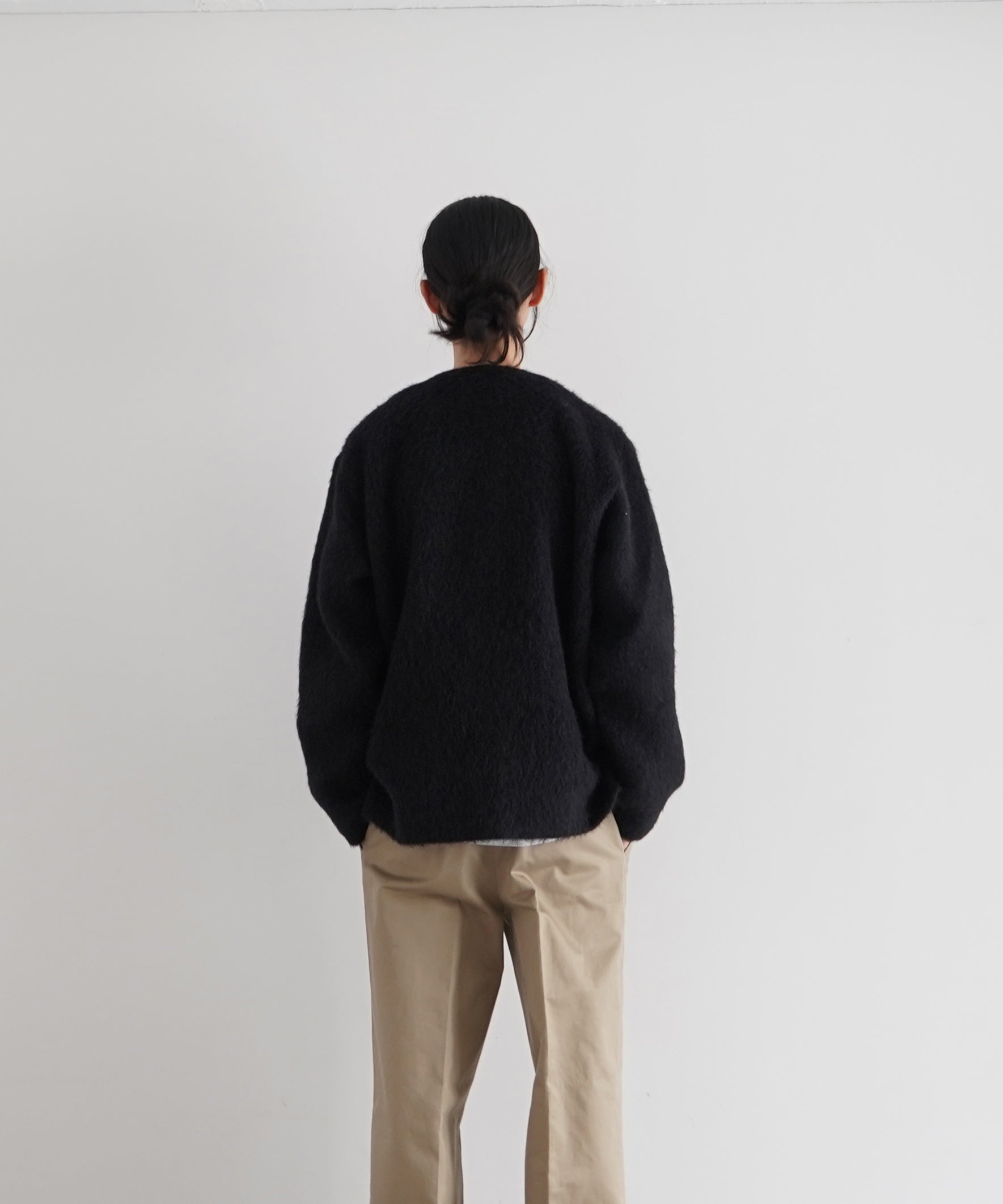 OUR LEGACY【アワーレガシー】cardigan 