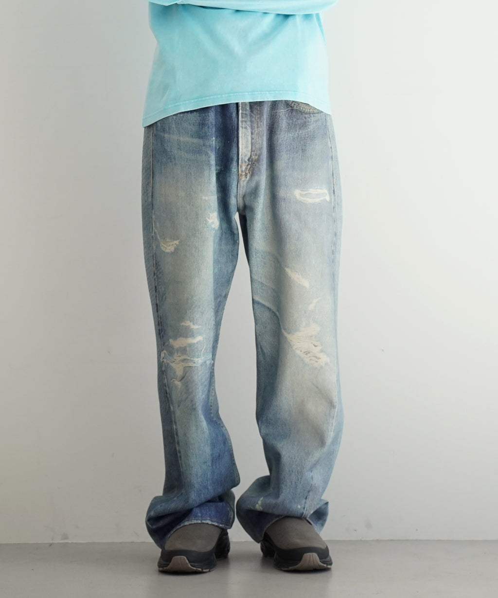 OUR LEGACY【アワーレガシー】third cut  