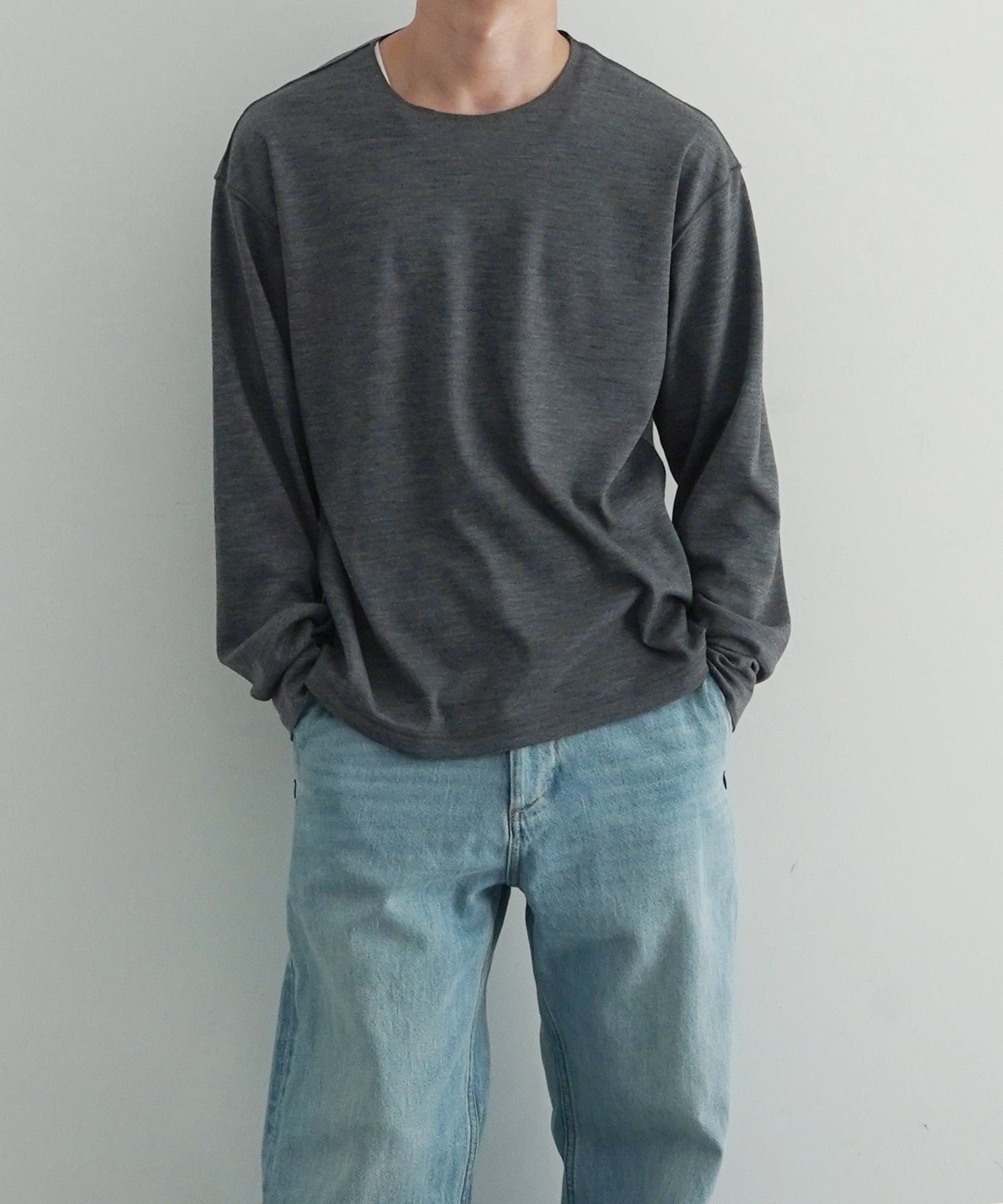 ISSUETHINGS 26a/109-w-00 "GRAY"