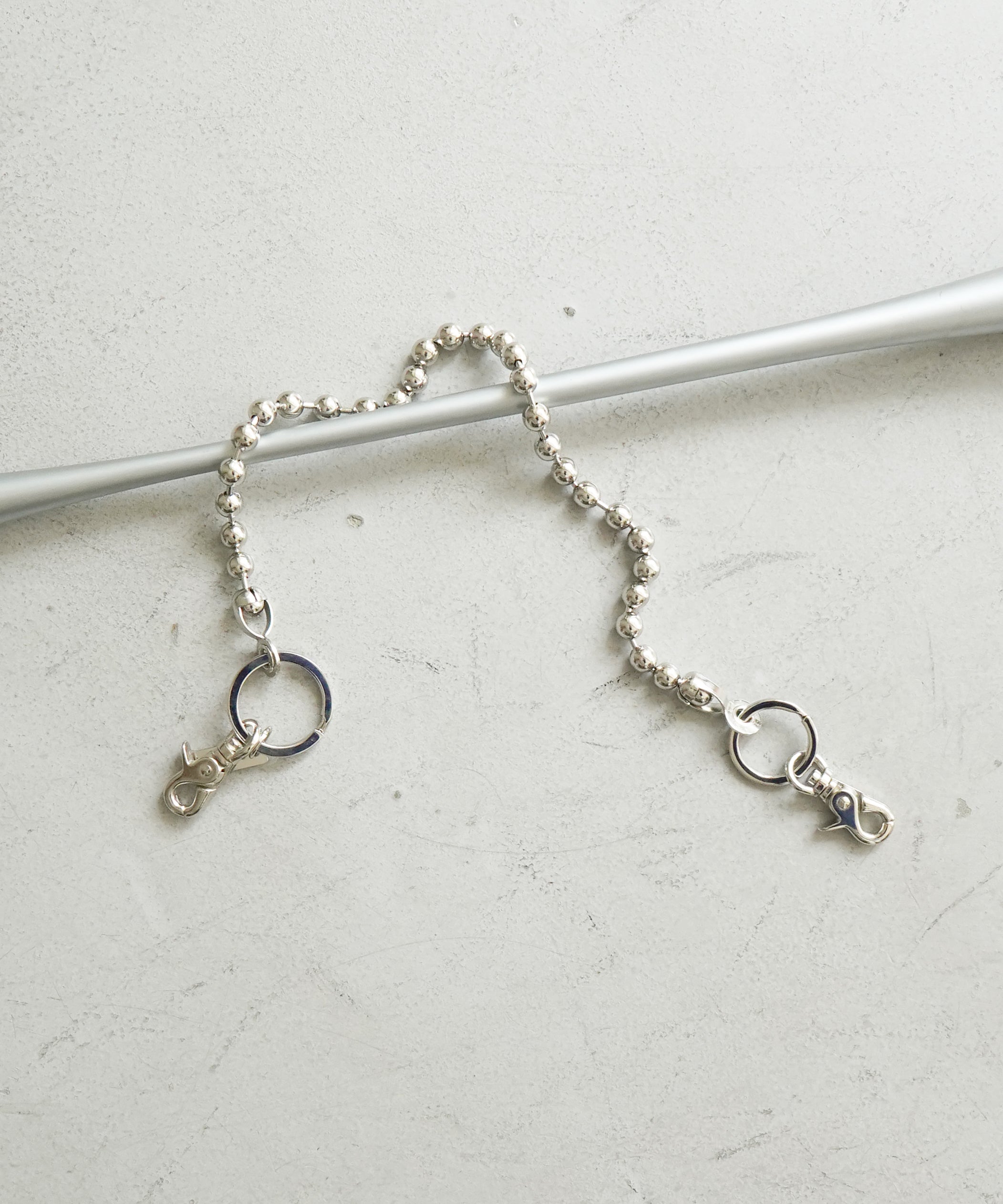 KAIKO Chain 1 "SILVER"