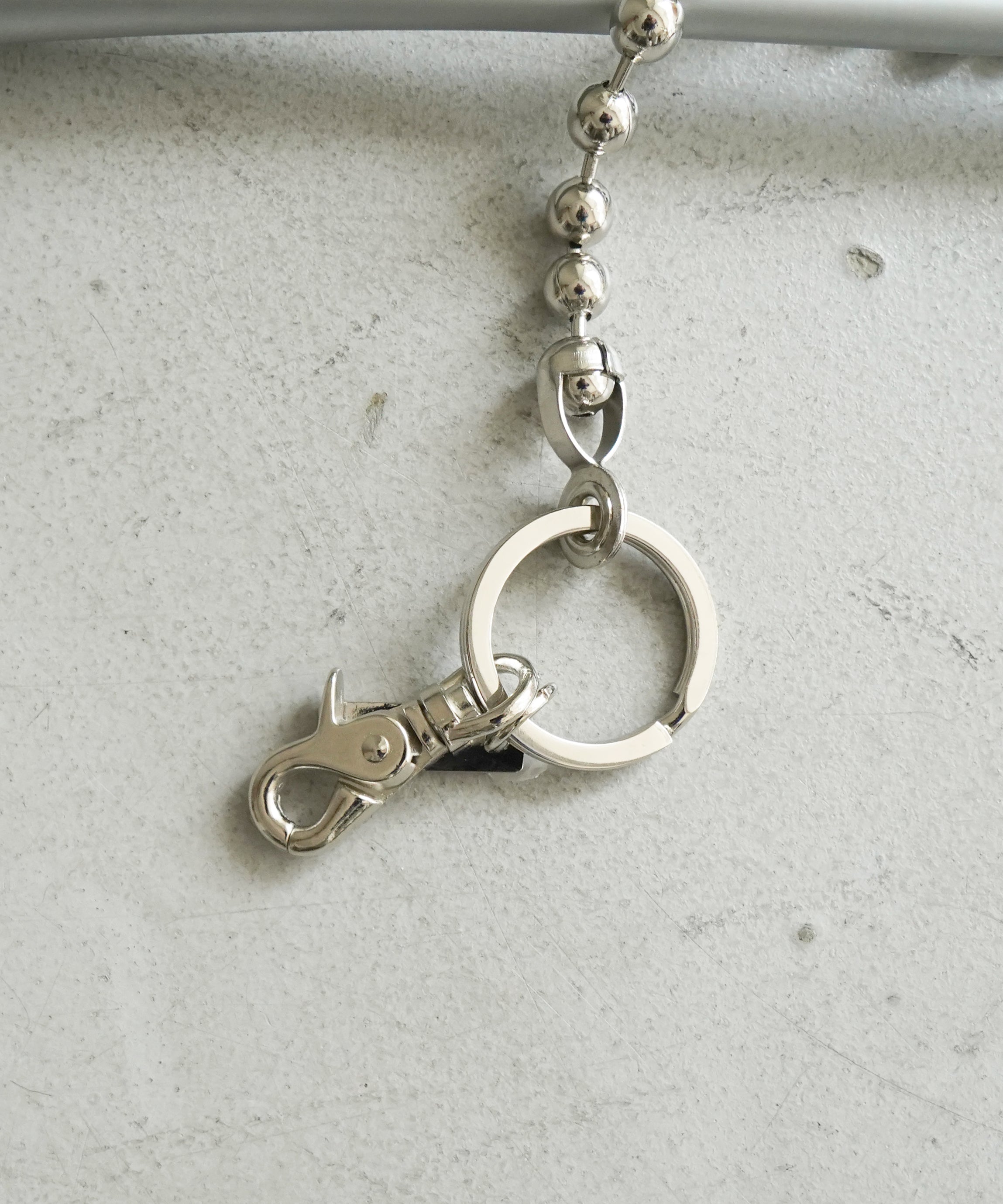 KAIKO Chain 1 "SILVER"