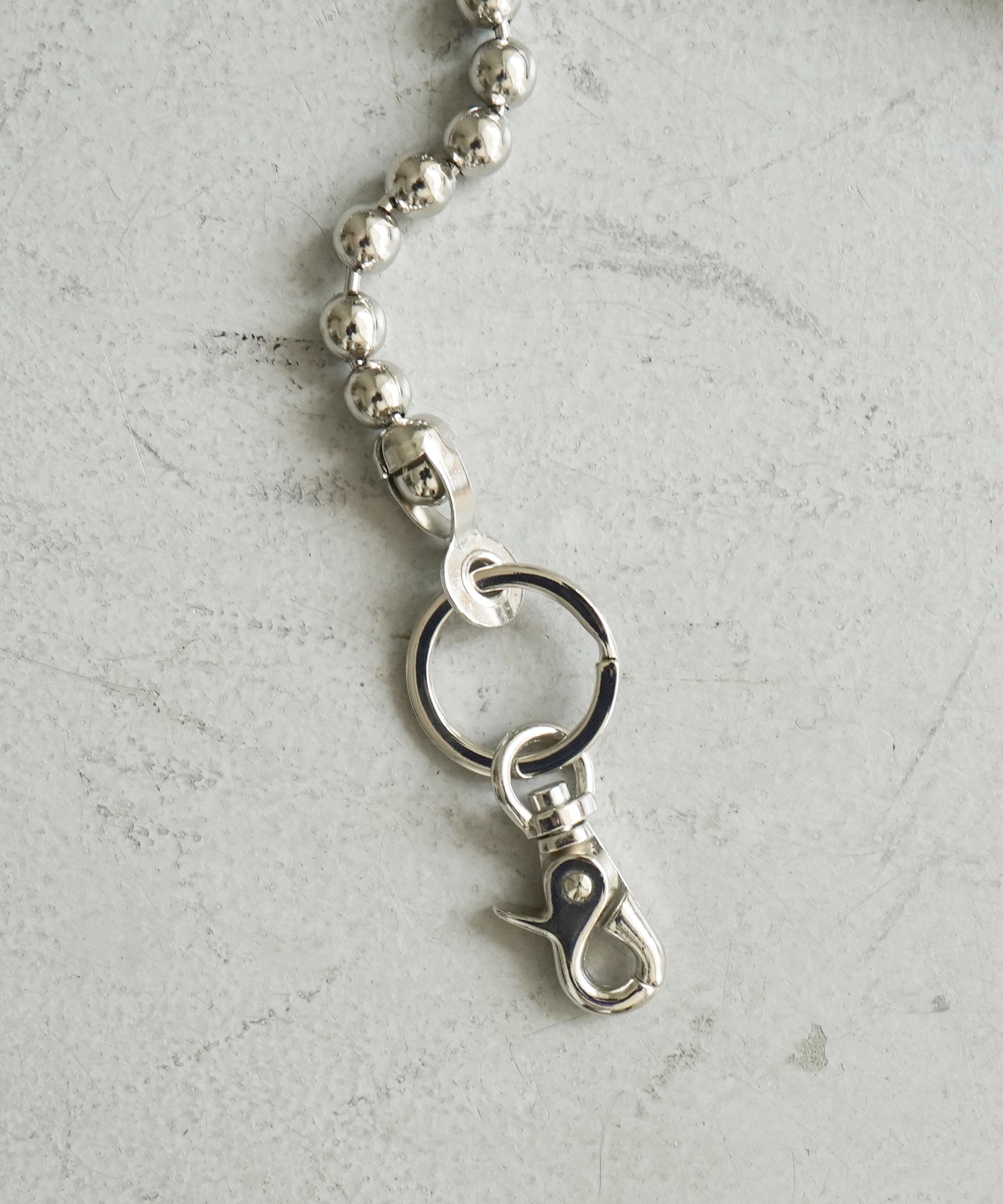 KAIKO Chain 1 "SILVER"