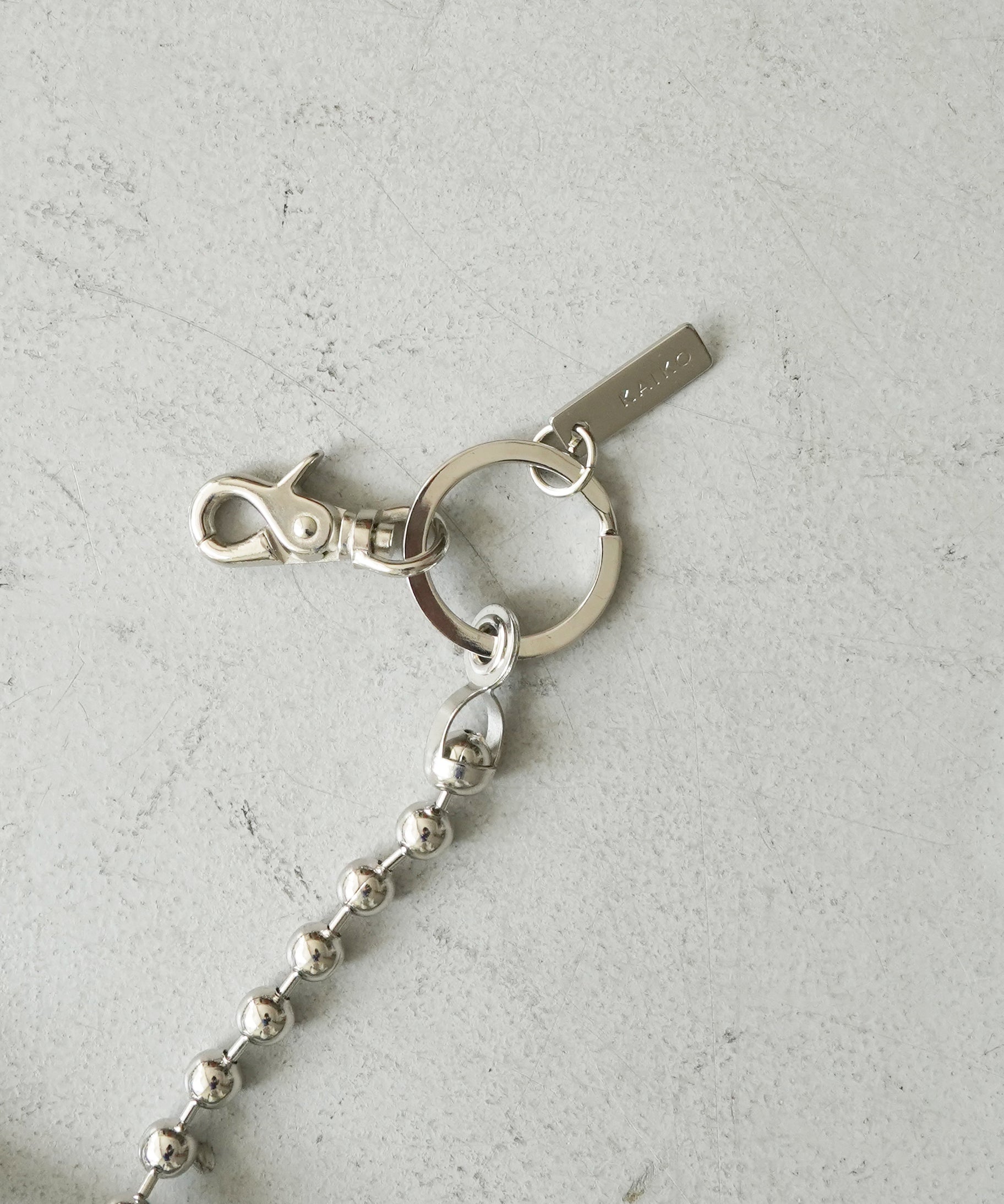 KAIKO Chain 1 "SILVER"